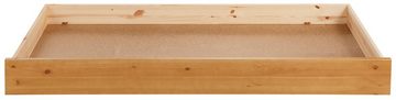 Home affaire Schublade »Aira«, aus massivem Holz, in 3 Farben