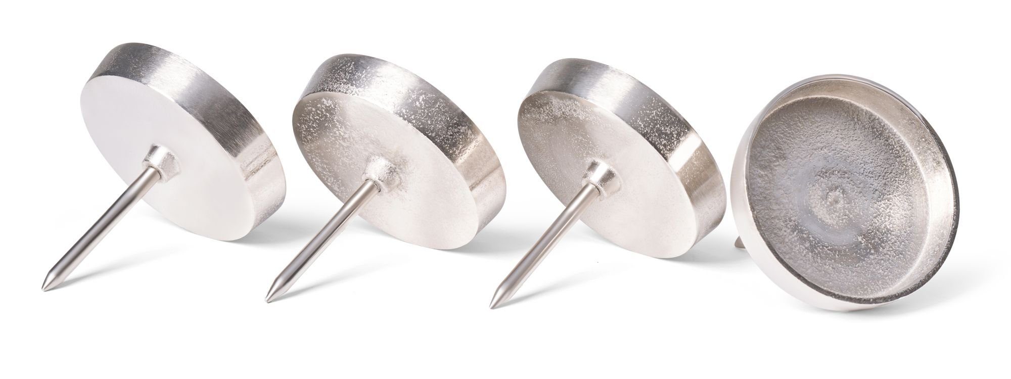 Novaliv Kerzenständer - (Spar-Set, 4 St., günstig online kaufen