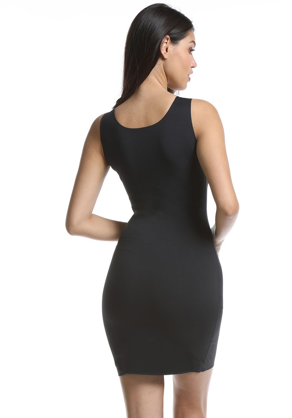 MAGIC Bodyfashion Shaping-Kleid Tone Your Body Dress feste Formung des gesamten Oberkörpers, der Hüften und der Beine