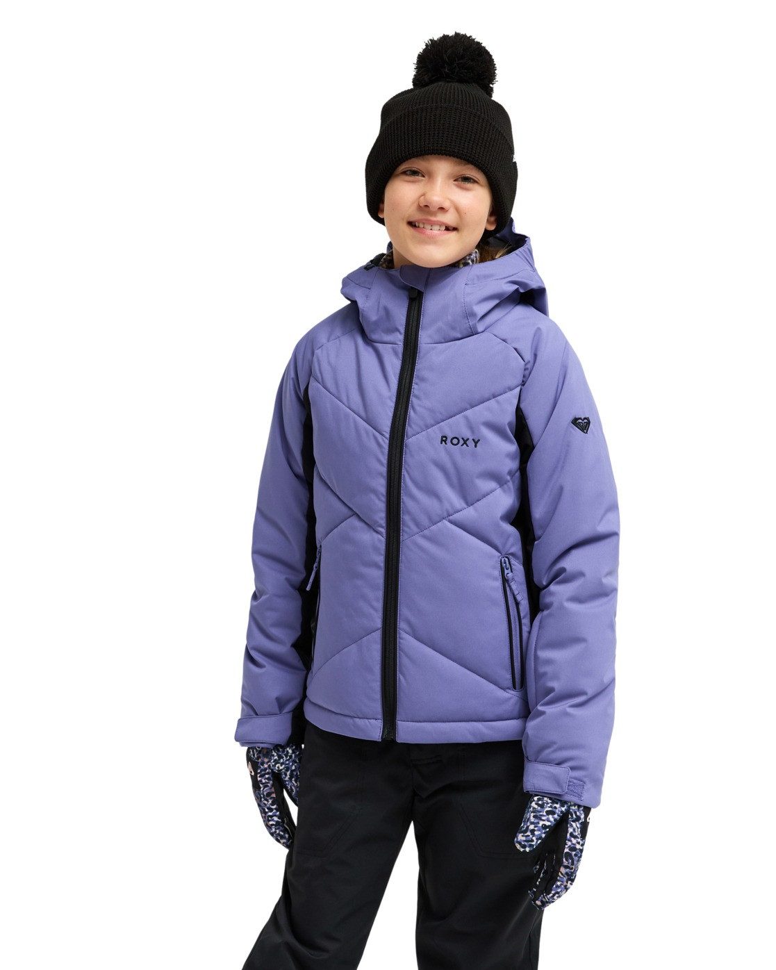 Snowboardjacke Snowdrift 10K
