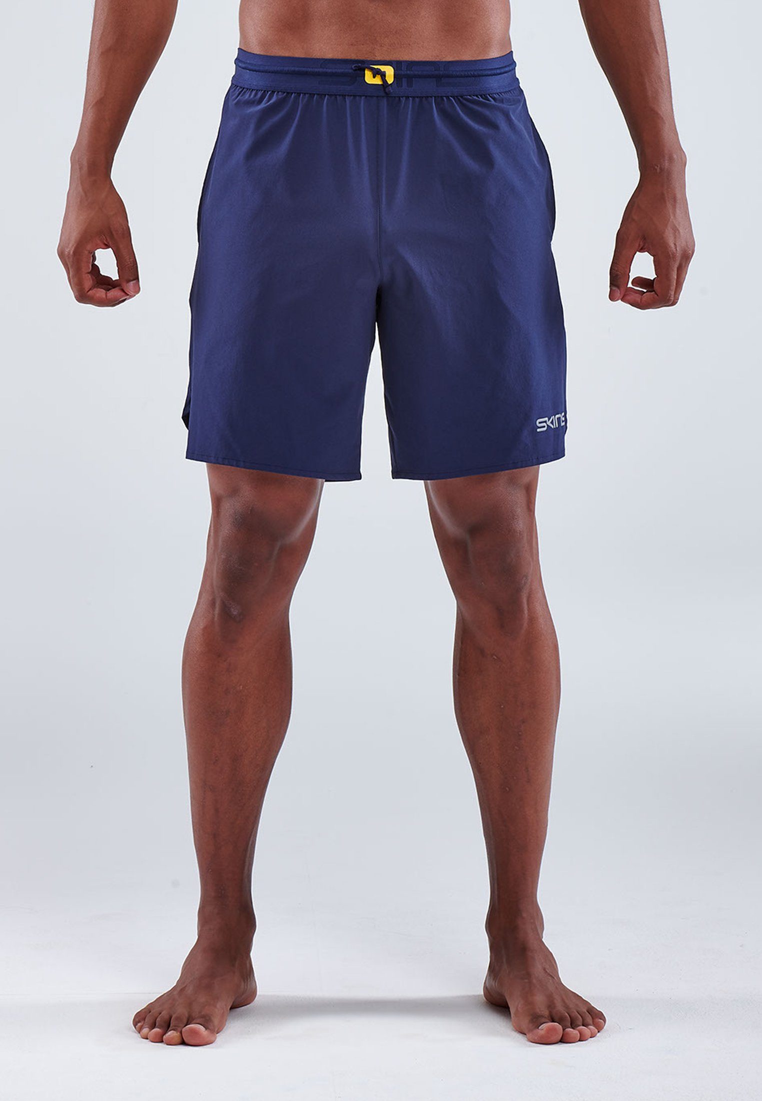 Skins Laufshorts S3 X-Fit Shorts (1-tlg)