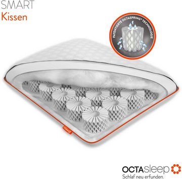Nackenstützkissen Octasleep Smart Pillow, OCTAsleep