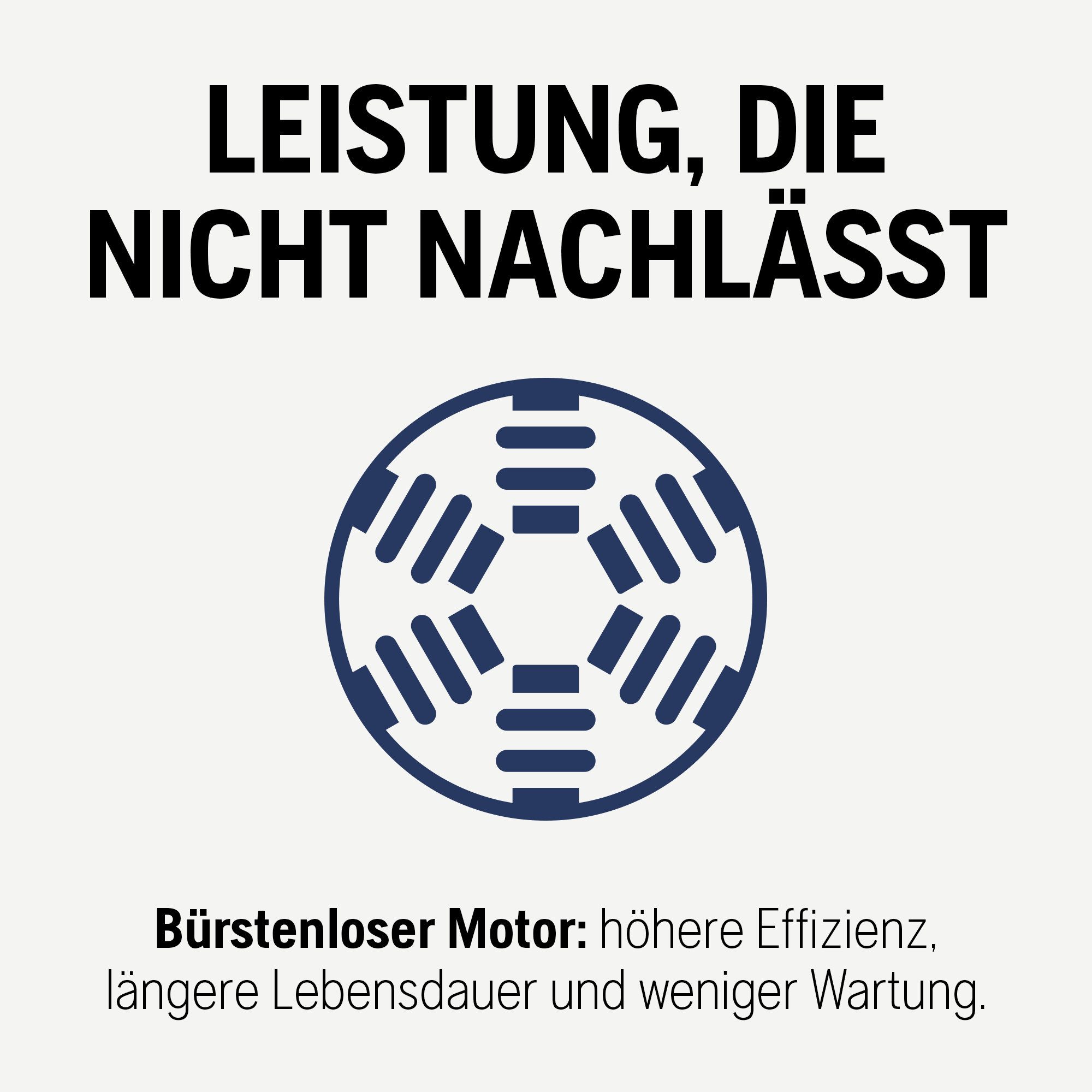 Husqvarna Akku-Rasentrimmer 215iL, Kabelloser Trimmer mit 36V bürstenlosem Motor, exkl. Akku & Ladegerät – Bild 5 von 5