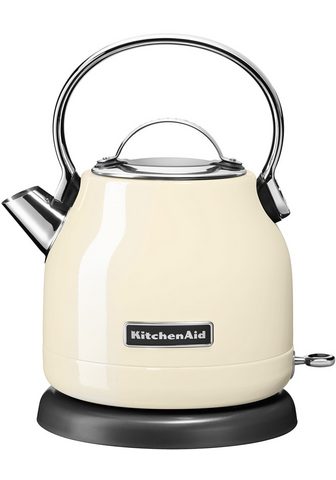 KITCHENAID Чайник 5KEK1222EAC 125 Liter 2200 Watt...