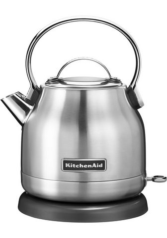 KITCHENAID Чайник 5KEK1222ESX 125 Liter 2200 Watt...