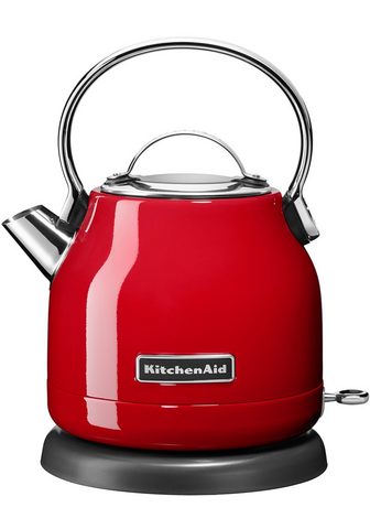 KITCHENAID Чайник 5KEK1222EER 125 Liter 2200 Watt...