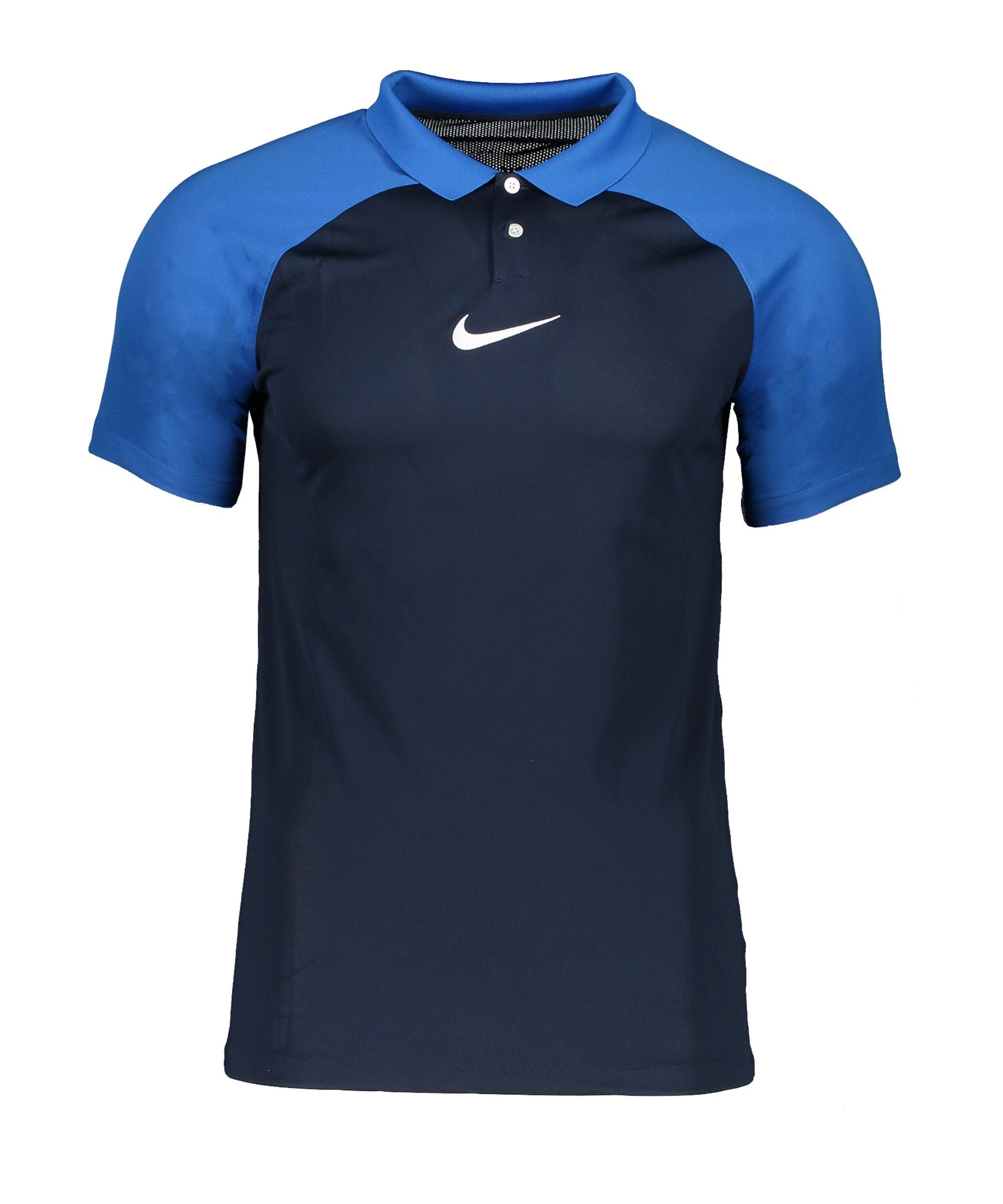 Nike Poloshirt Nike Performance Academy Pro Poloshirt Polos Polyester