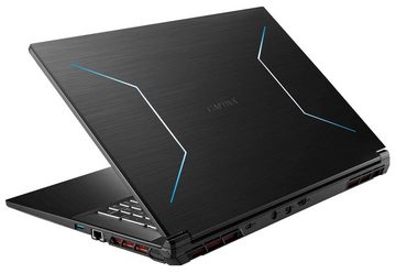 CAPTIVA Advanced Gaming I81-888G1 Gaming-Notebook (Intel Core i5 13500H, 2000 GB SSD)