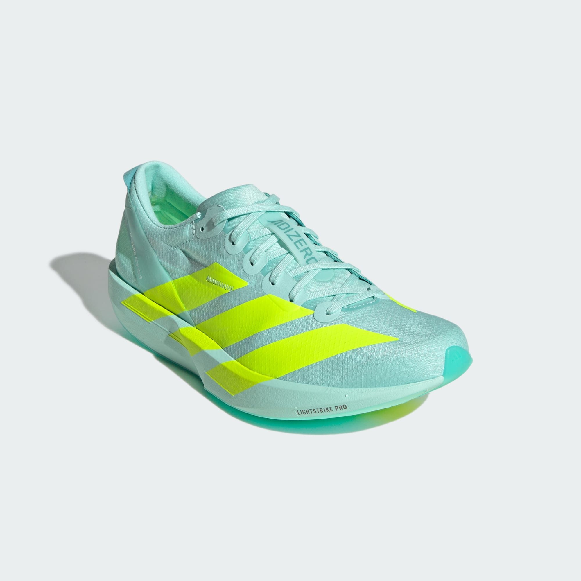 adidas Performance ADIZERO ADIOS 9 LAUFSCHUH Laufschuh (1-tlg) günstig online kaufen