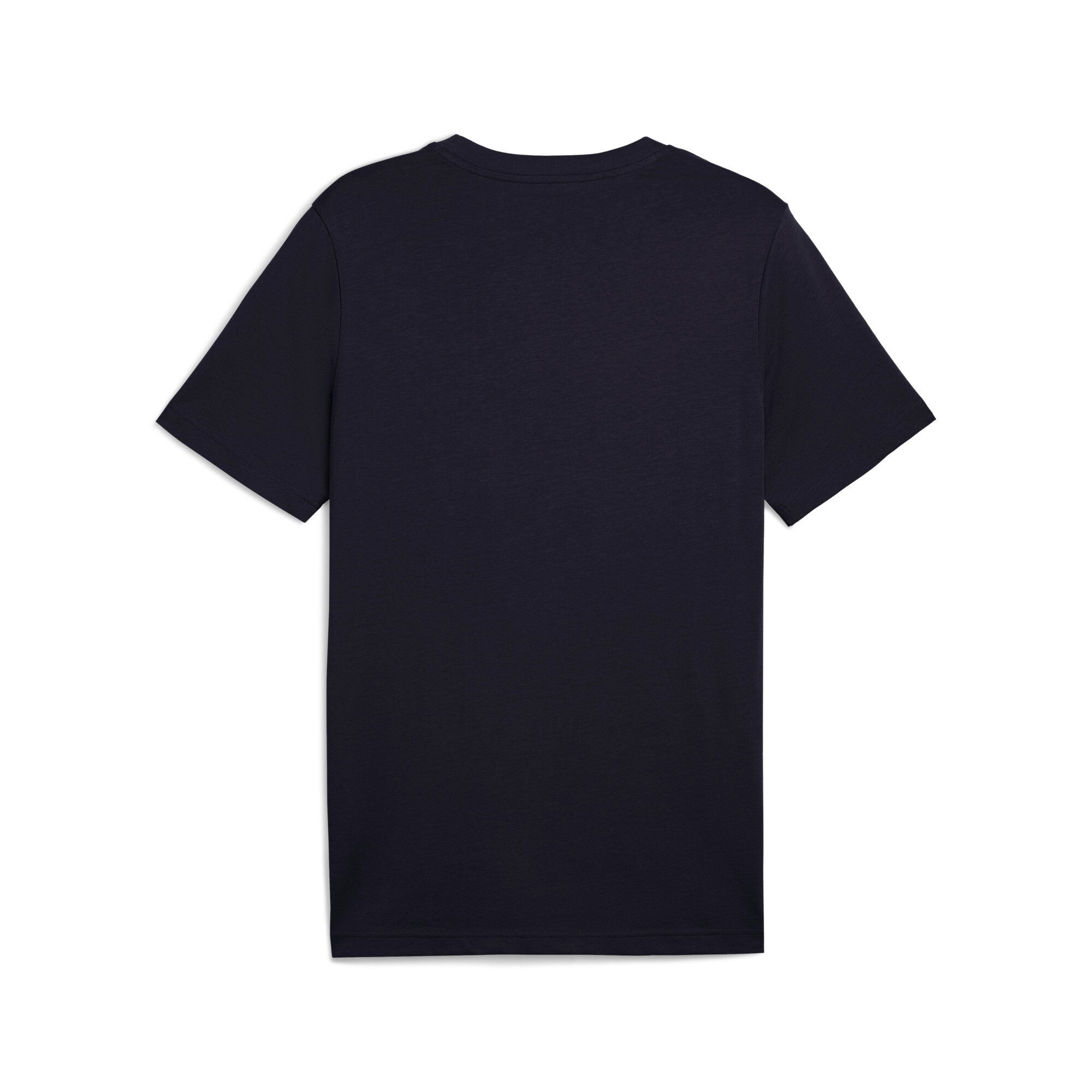 PUMA T-Shirt ESS 2 COLOR SMALL günstig online kaufen