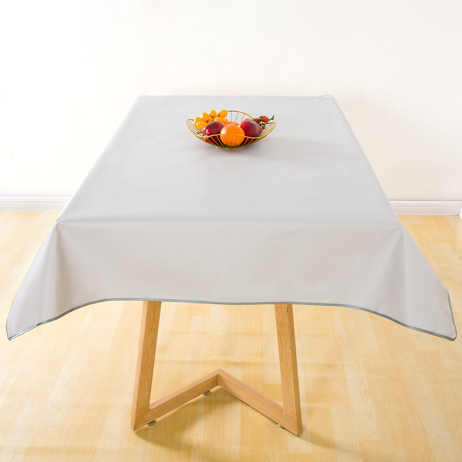Brilliant Tischdecke / Wachstuch / Abwischbar / versch. Farben & Größen, Abwaschbar – Bild 5 von 5