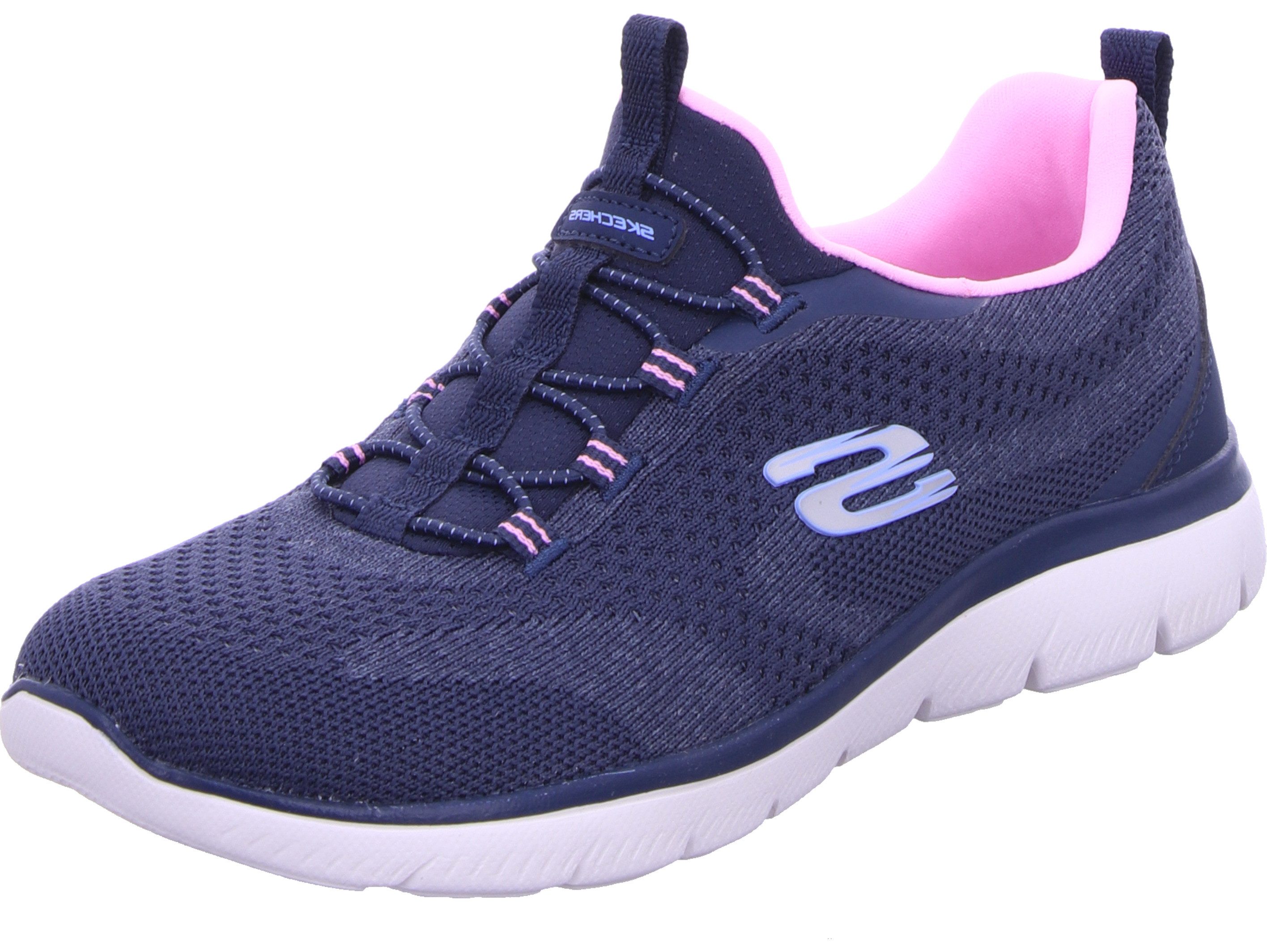 Skechers Summits - NEW NATURE Slip-On günstig online kaufen