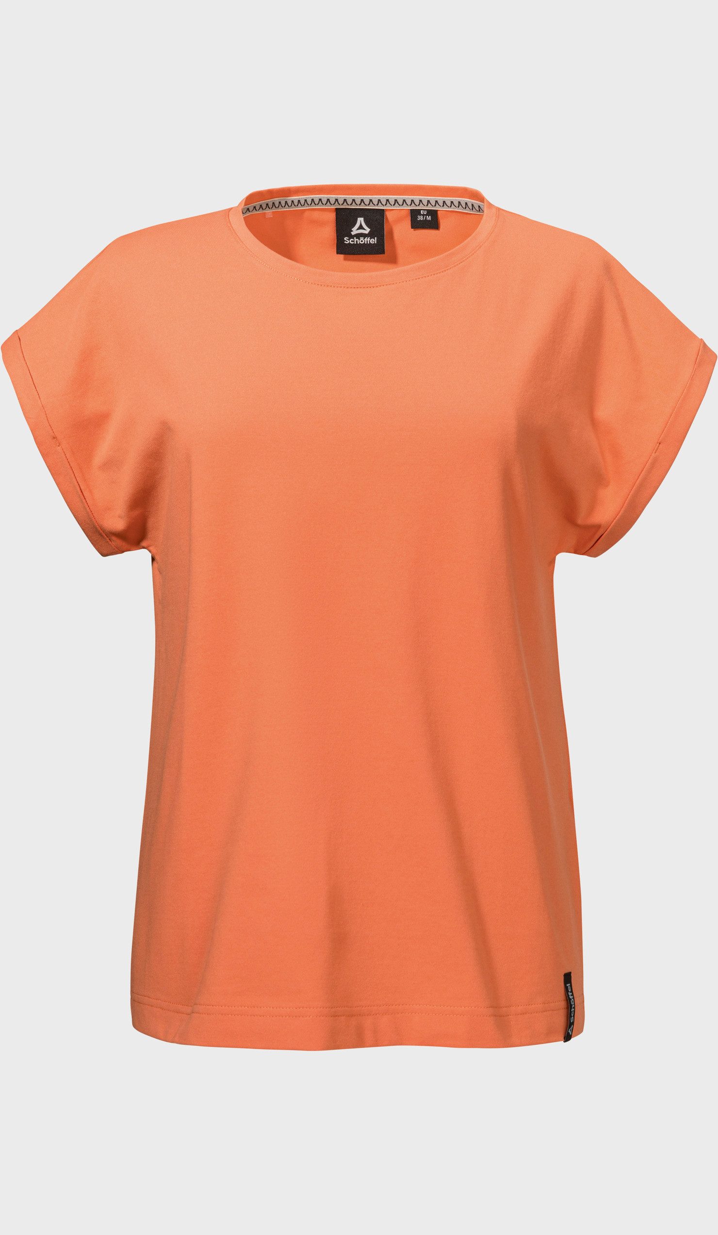 Schöffel Funktionsshirt T Shirt Style Serenio WMN