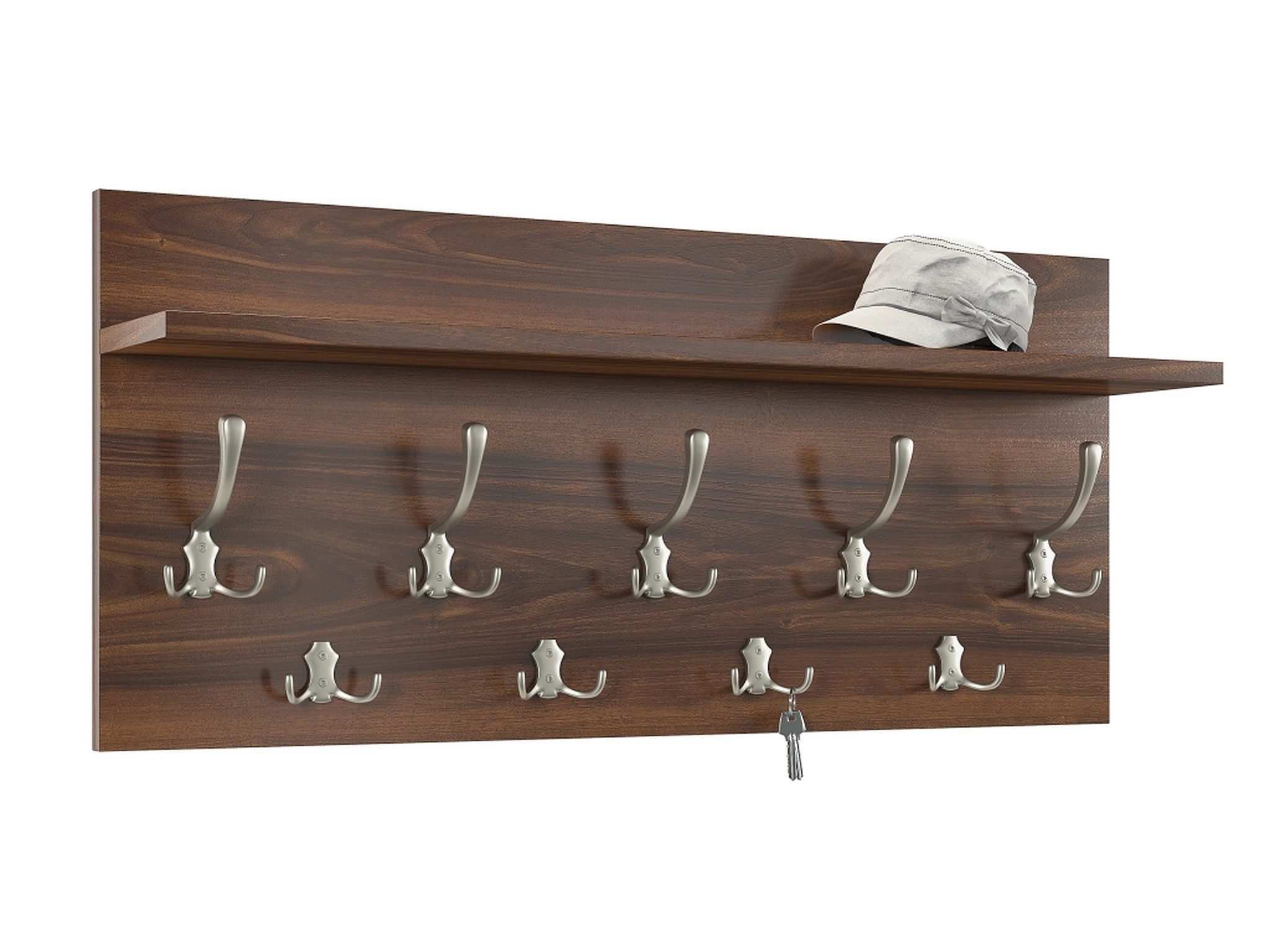 designimpex Garderobenpaneel Design Garderobe 90 x günstig online kaufen