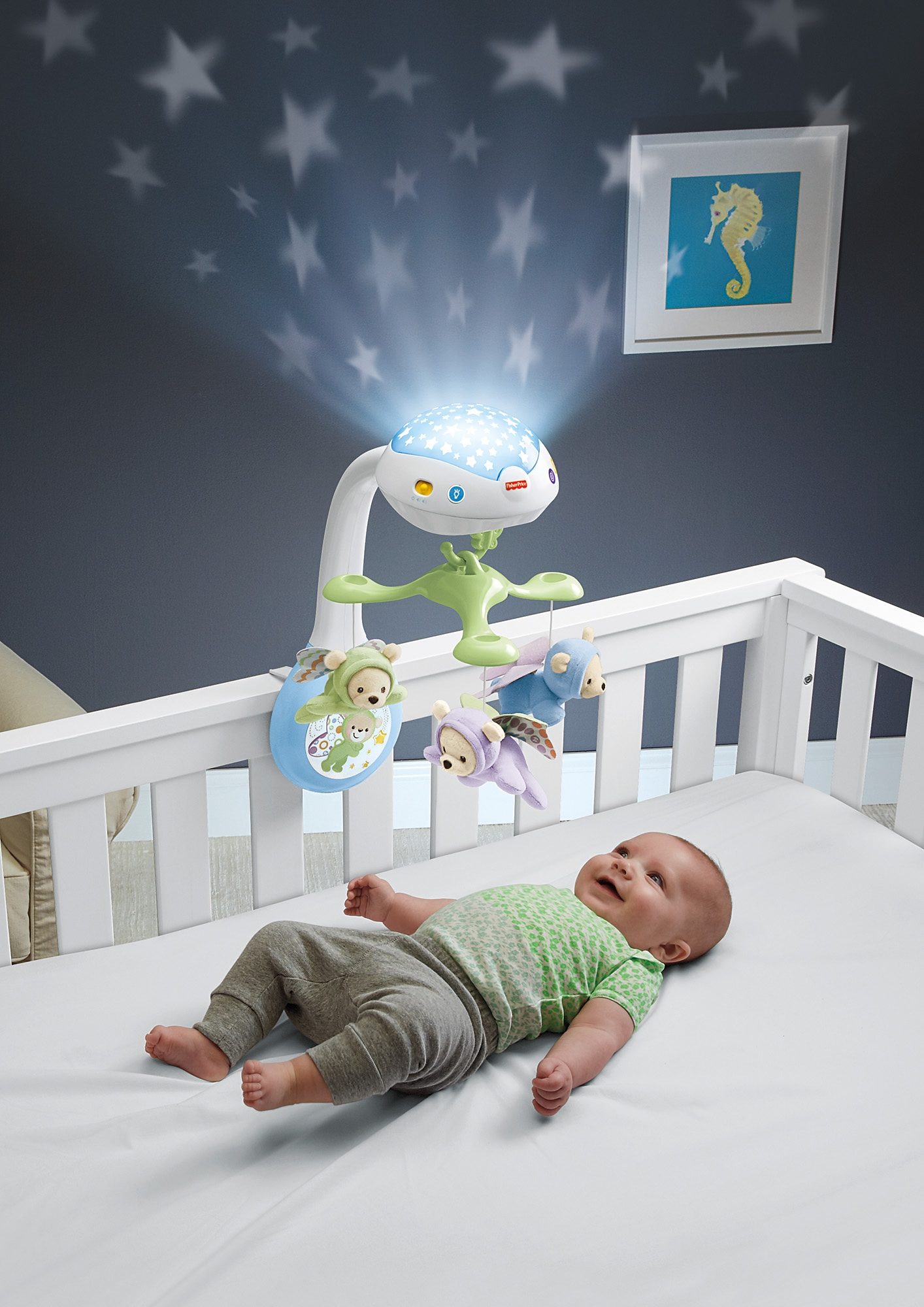 Mobiles Fur Babys Online Kaufen Otto