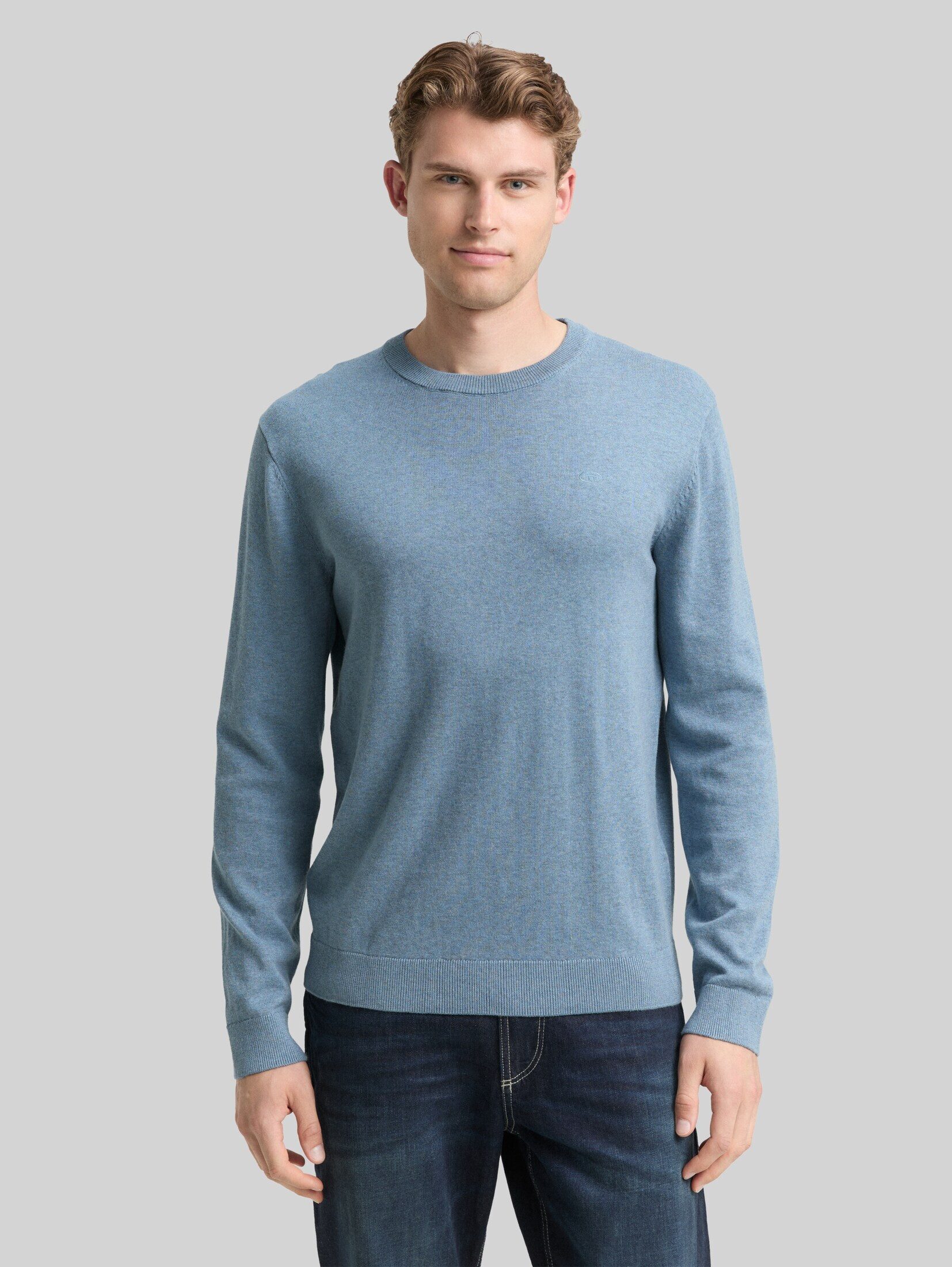 Strickpullover Pullover & Strickjacken