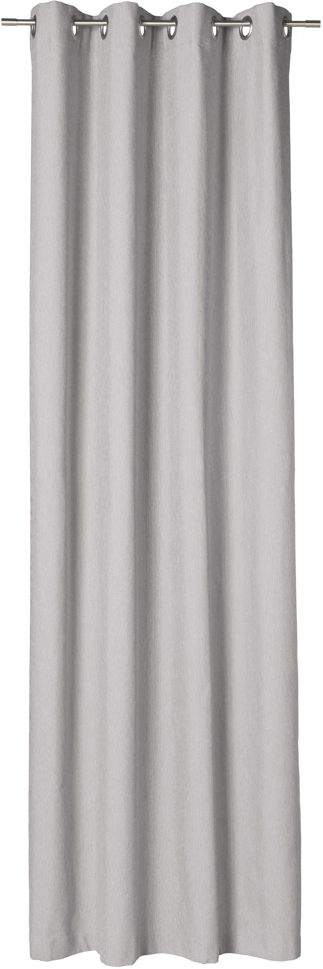 Vorhang Esprit Needlestripe 1 Stück Kaufen