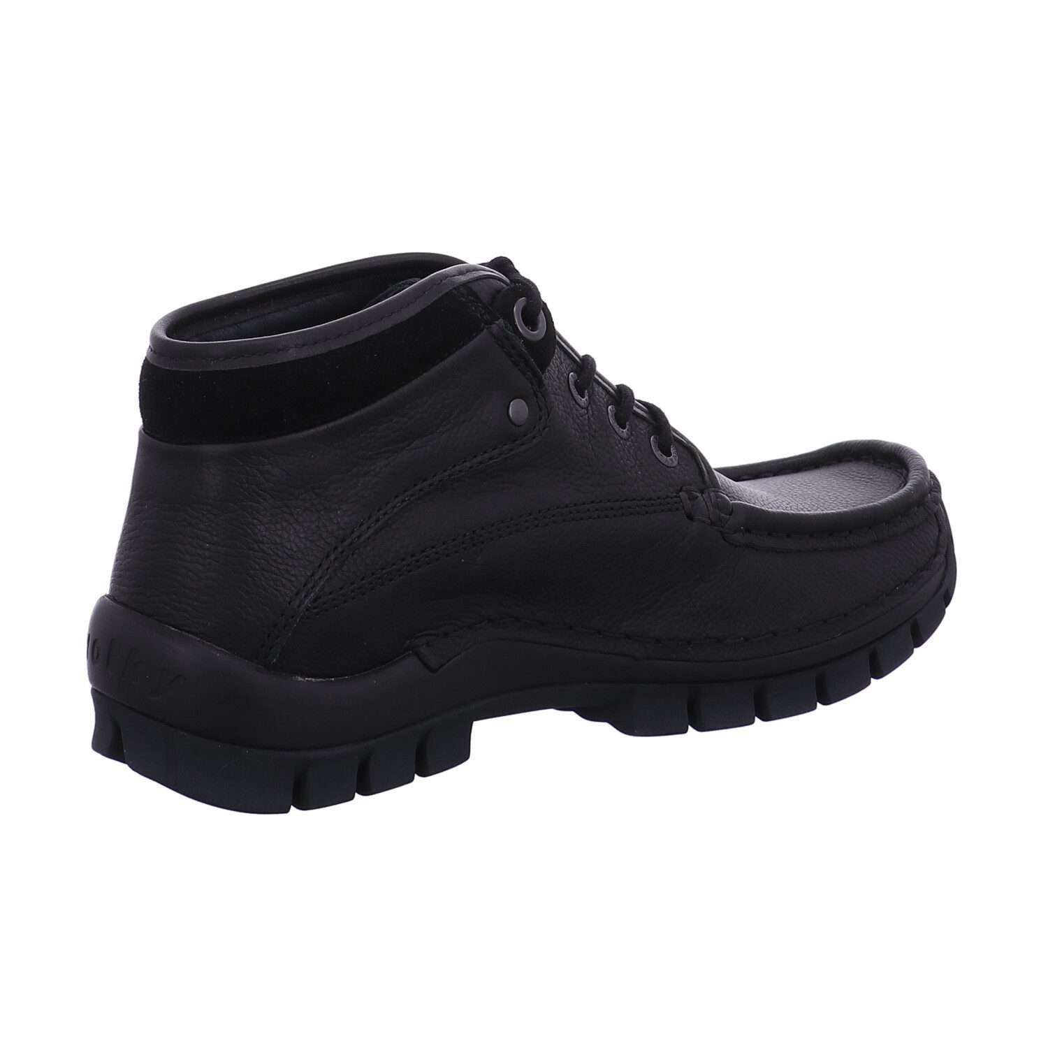 WOLKY Stiefelette