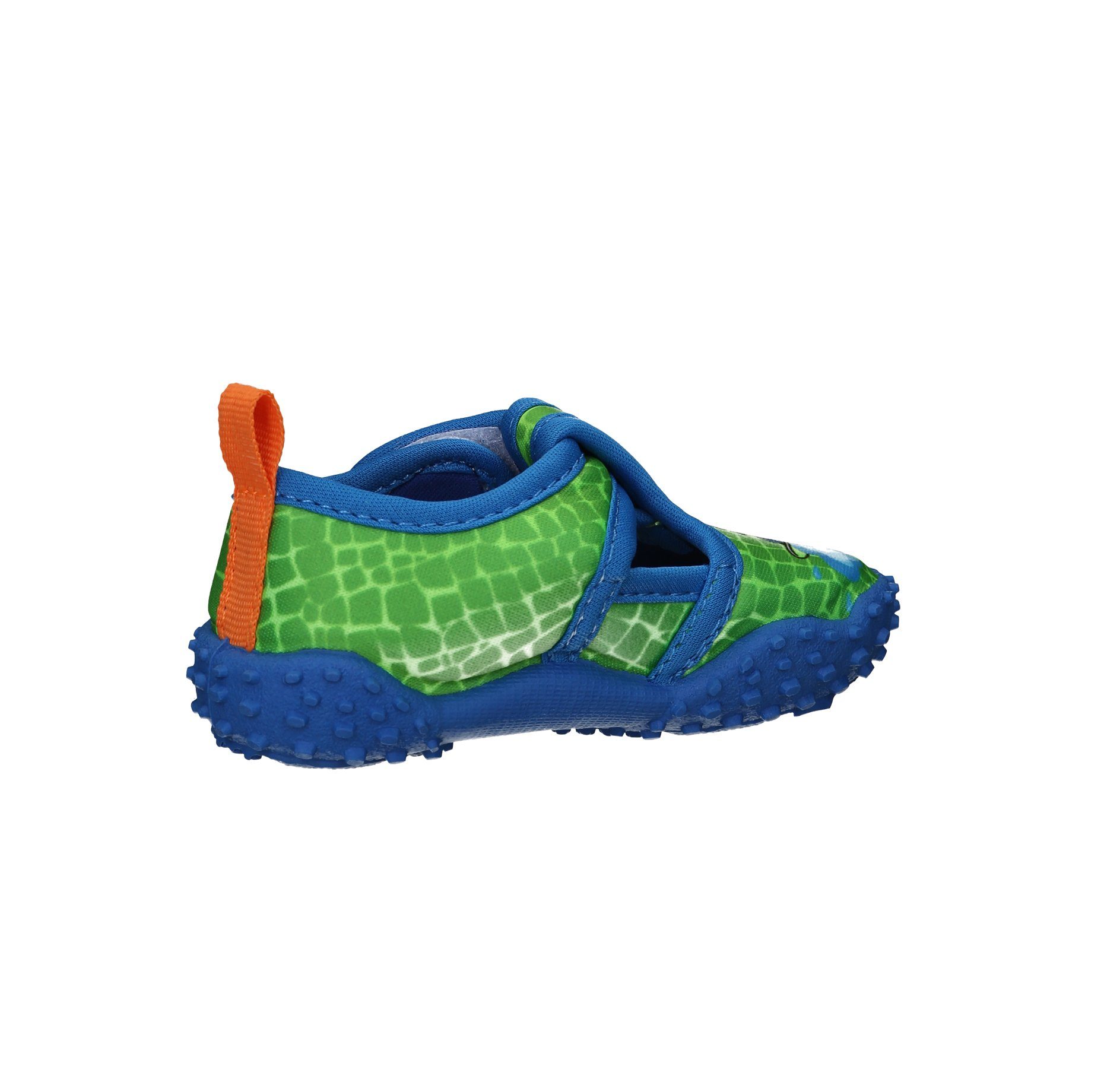 Dino Badeschuh Aqua-Schuh Playshoes