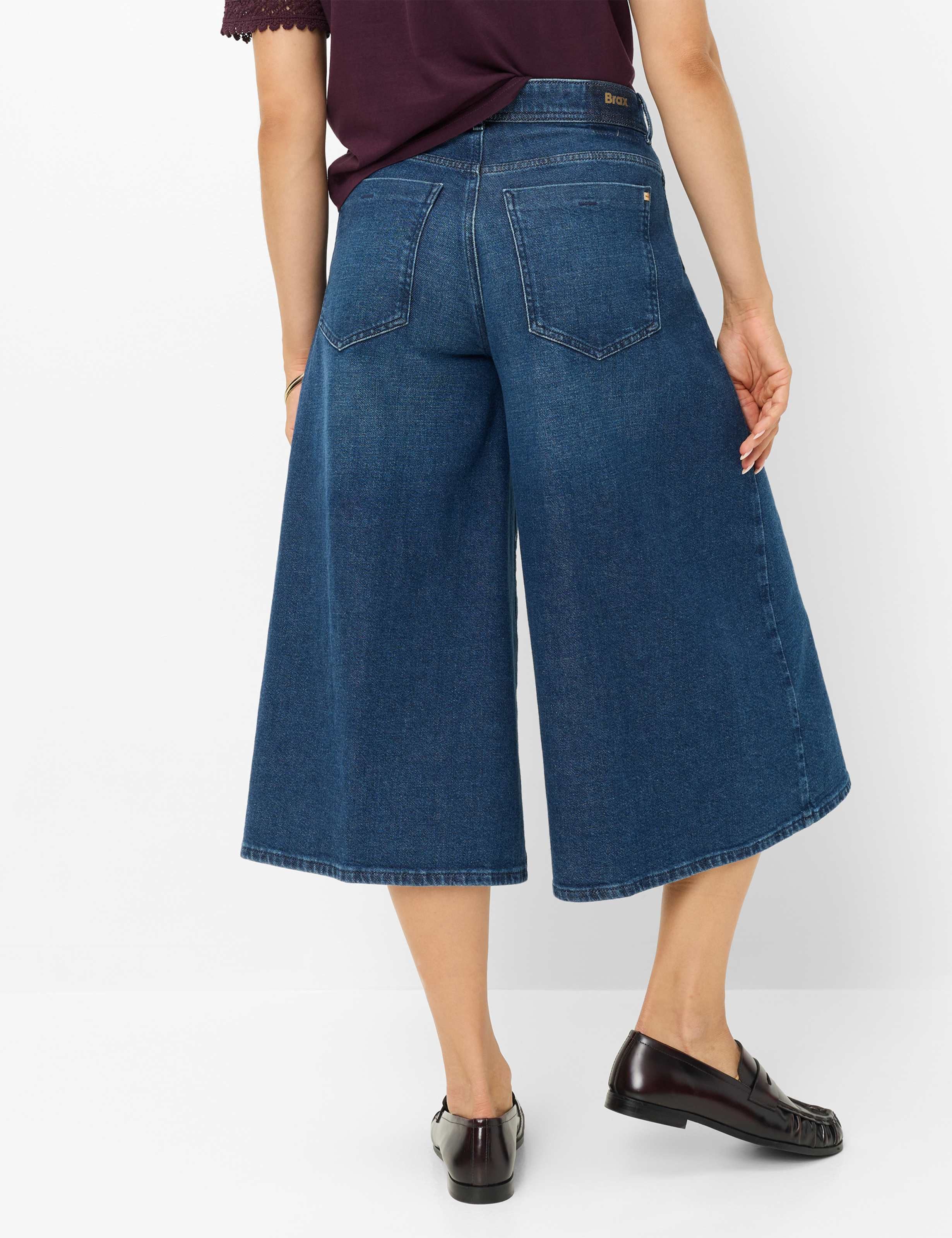 Brax Röhrenjeans Style MELLI S