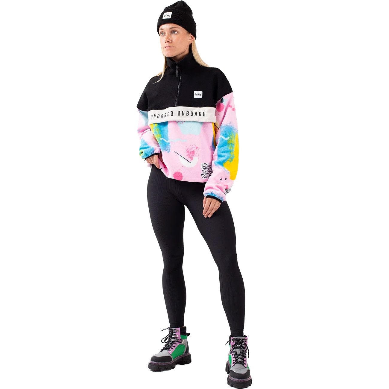 Eivy Fleecejacke Ball Fleece Ball Fleece günstig online kaufen