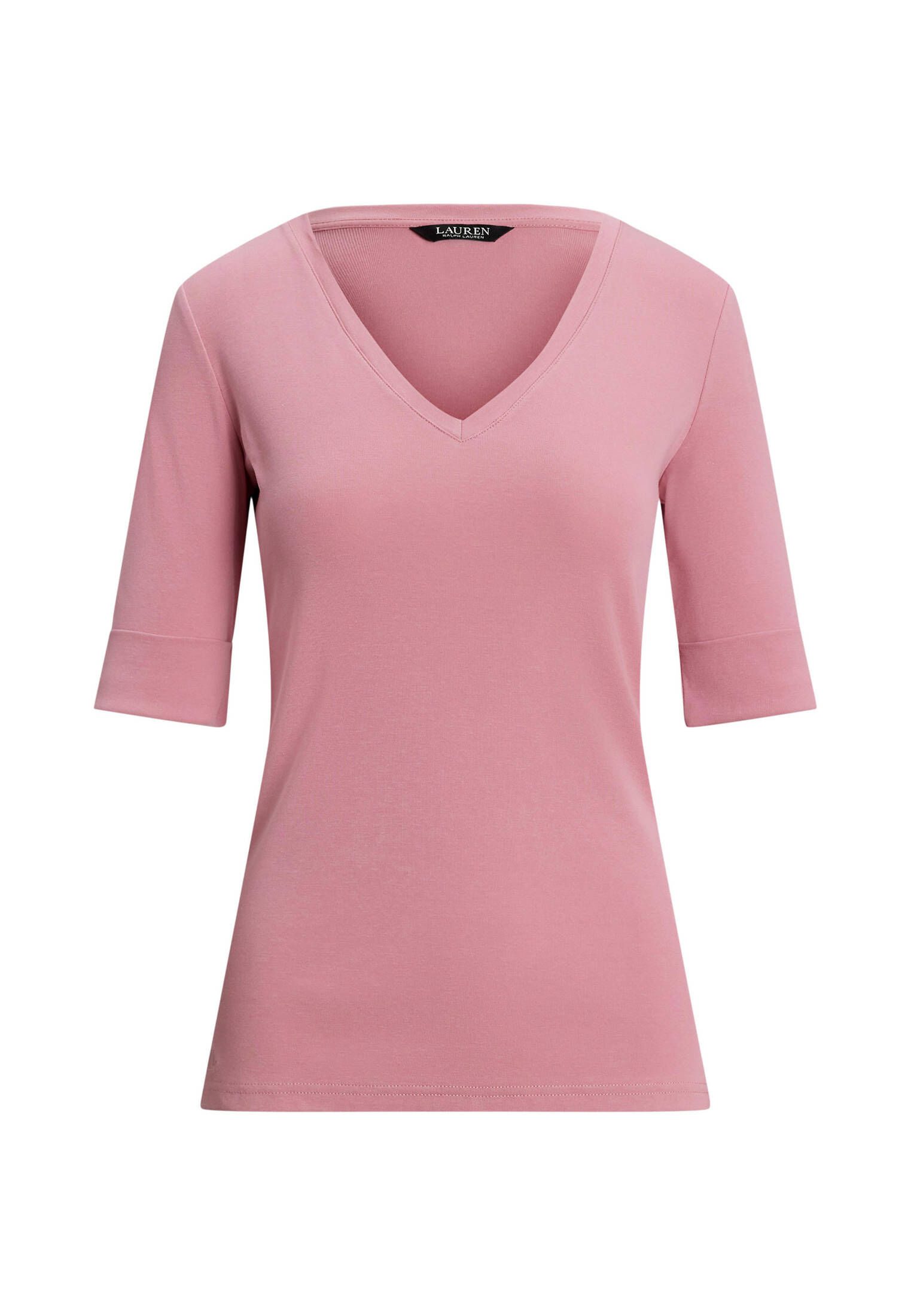 Lauren Ralph Lauren T-Shirt Damen T-Shirt günstig online kaufen