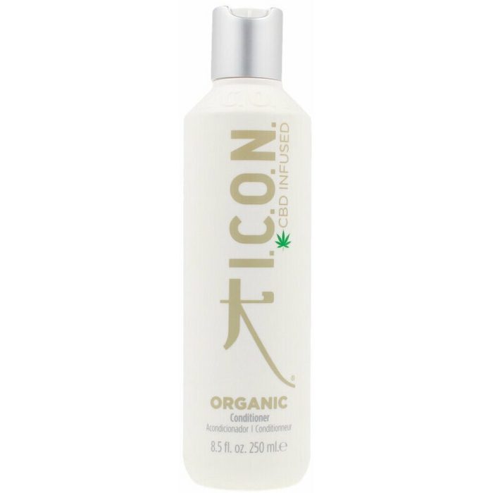 I.c.o.n Haarshampoo Icon Organic Conditioner 250 ml