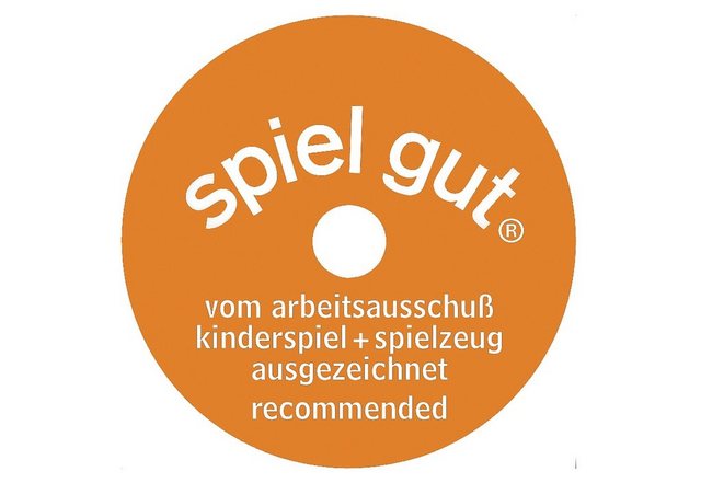 Image of BRUDER MB Sprinter DHL+Handhubwg. Spielzeugfahrzeug, Mehrfarbig