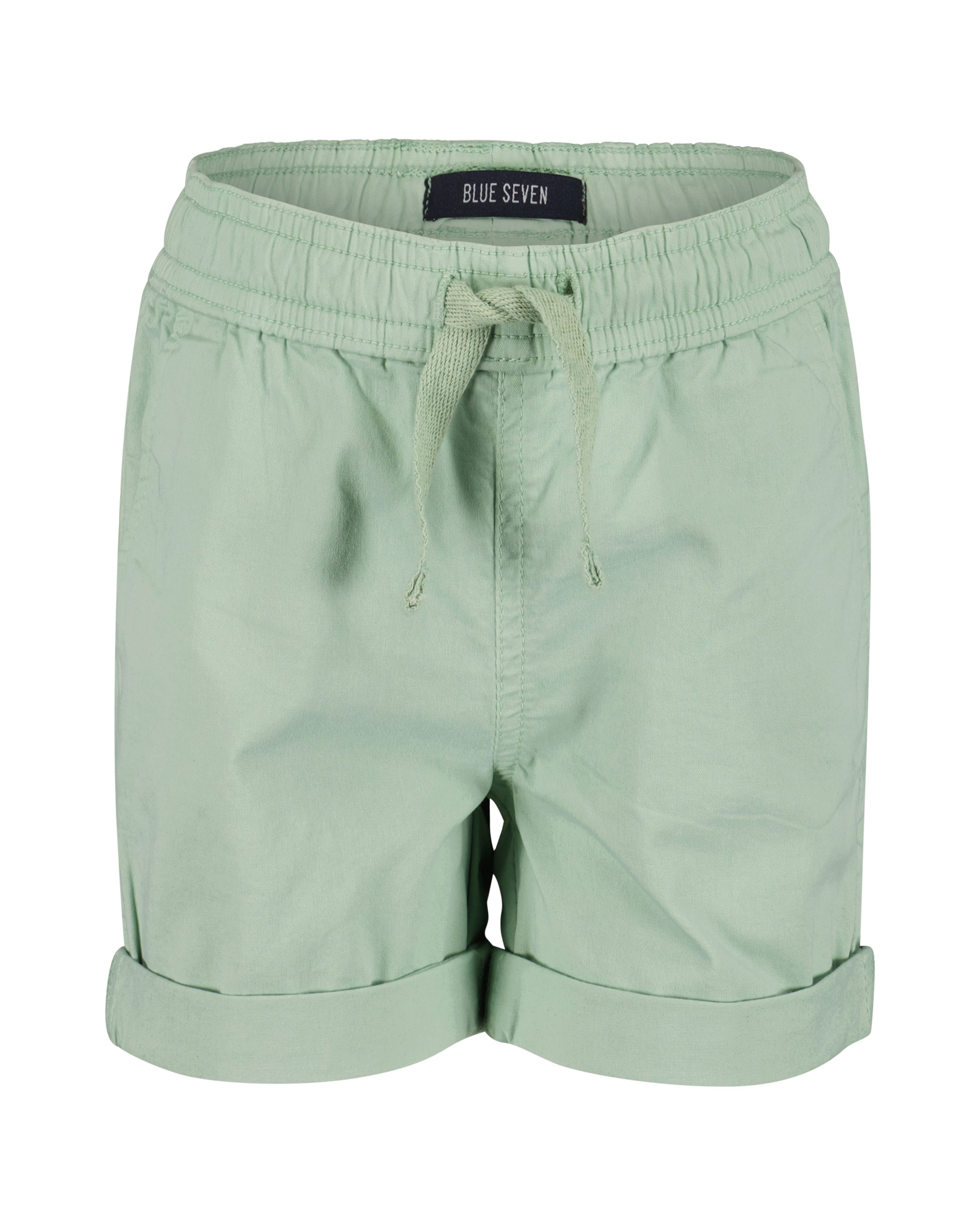 BLUE SEVEN Bermudas