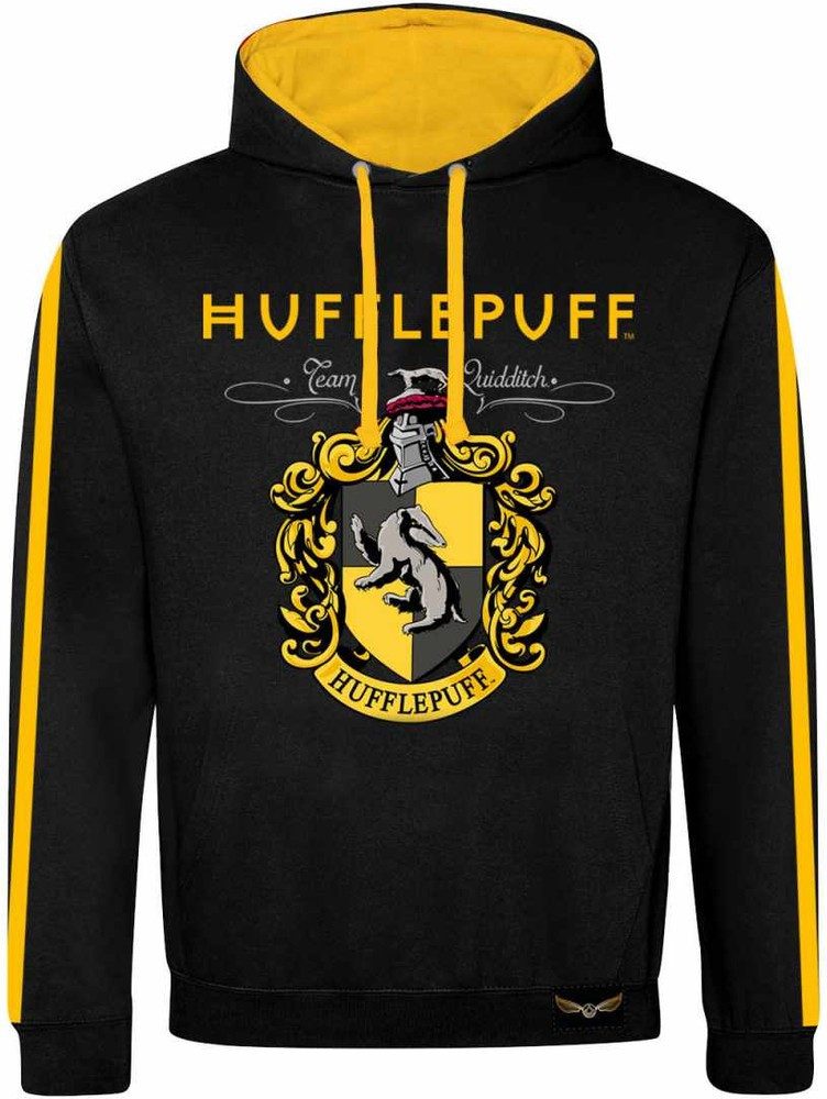 Harry Potter Kapuzenpullover