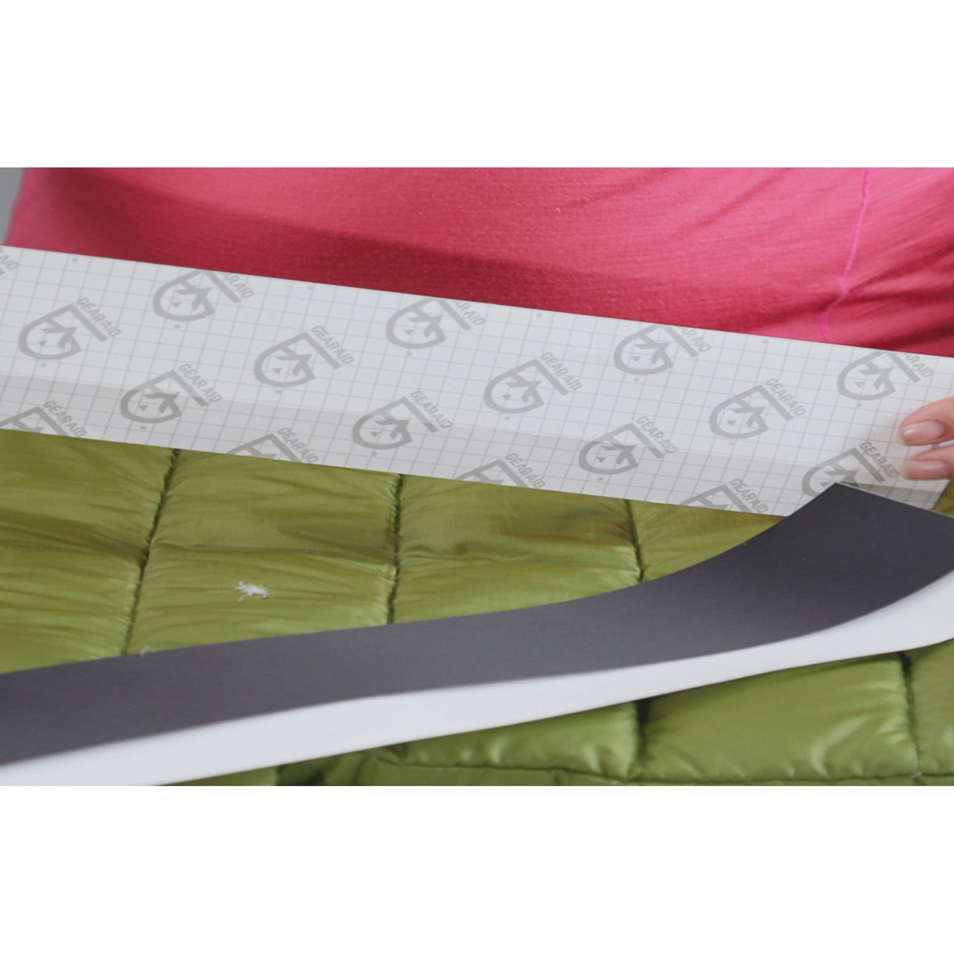 Gear Aid Dichtungsband GearAid 'Tenacious Tape' Reparatur