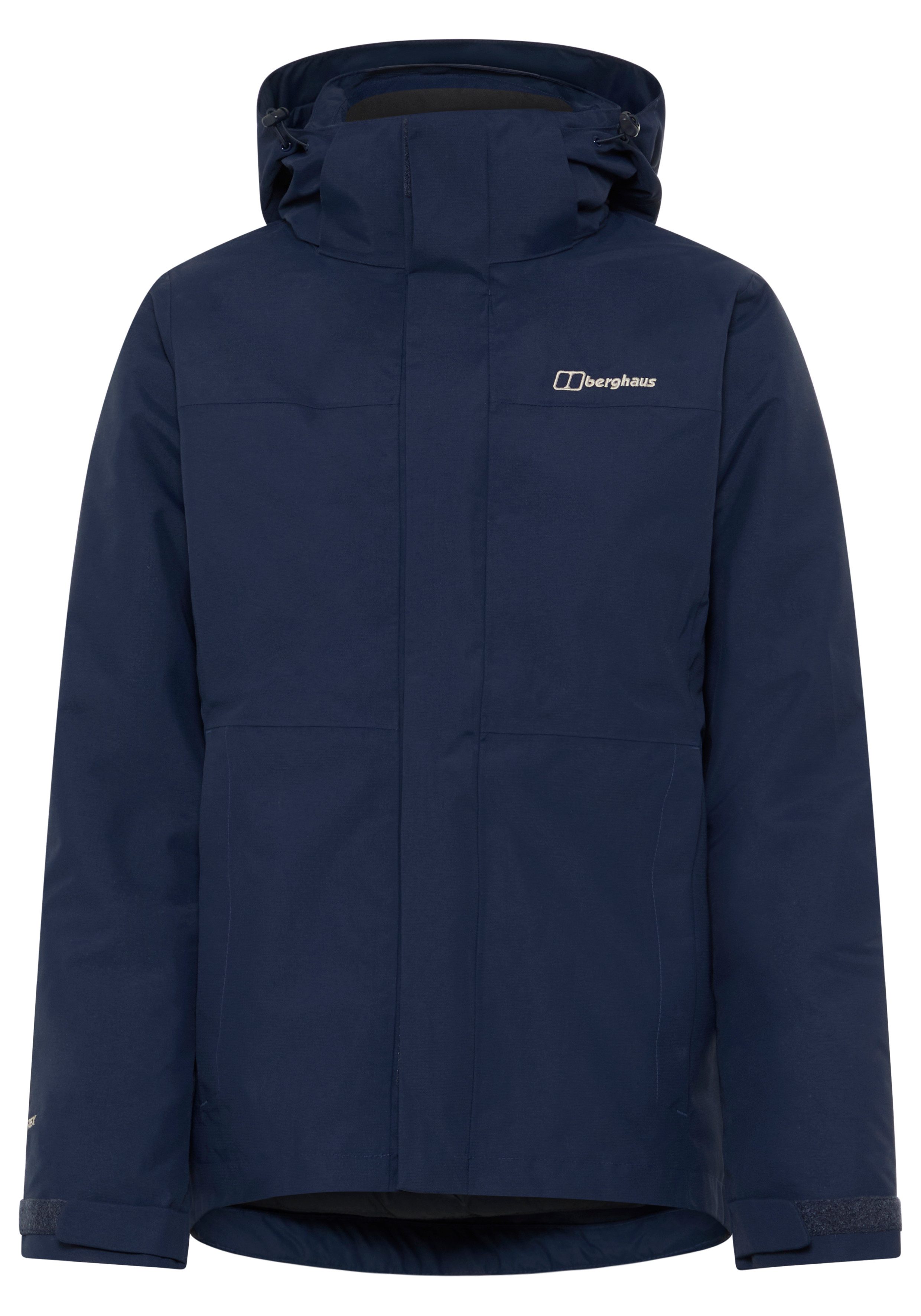 Berghaus 3-in-1-Funktionsjacke HILLWALKER 2.0 GEMINI HL 3IN1 Winterjacke Damen