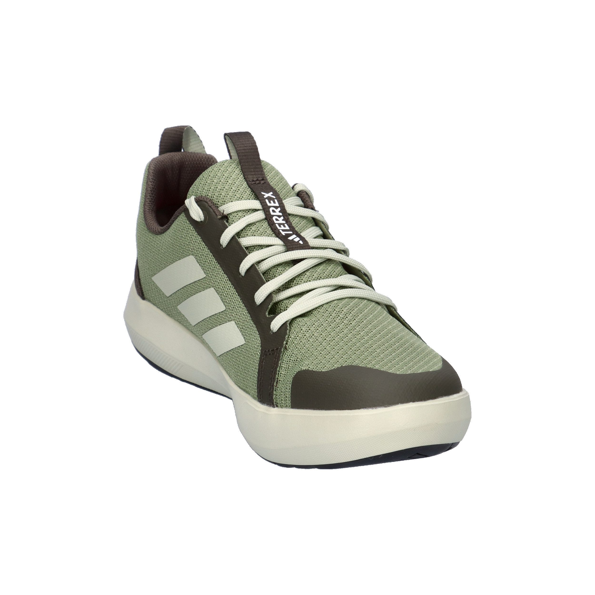 adidas TERREX adidas TERREX Herren Schuhe BOAT LACE CLIMACOOL Wasserschuh