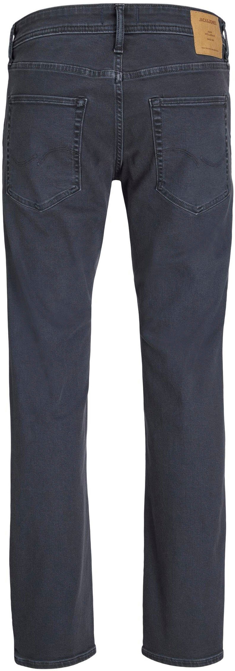 Jack & Jones Tapered-fit-Jeans JJIMIKE JJORIGINAL günstig online kaufen