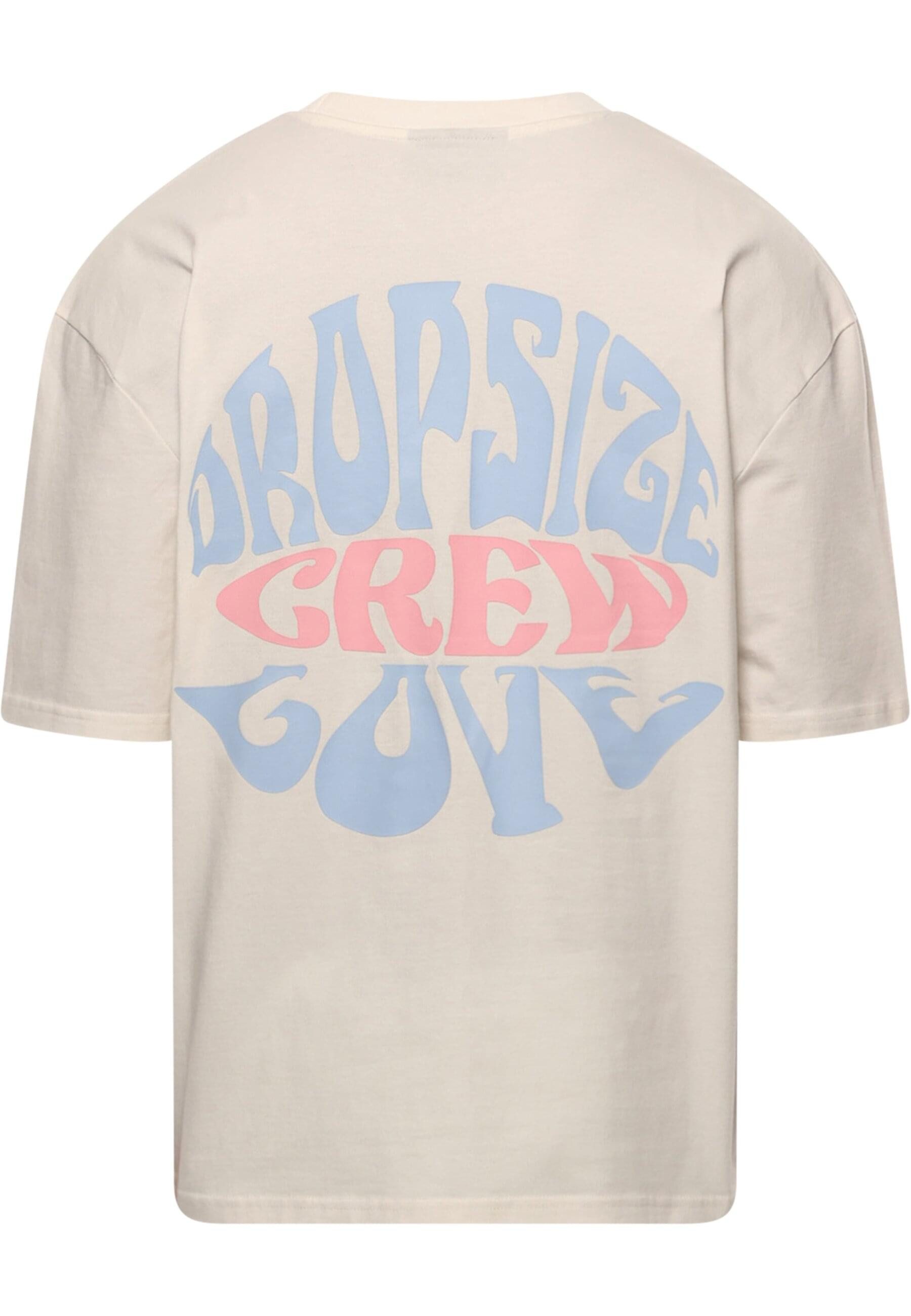 Dropsize T-Shirt Dropsize Dropsize Heavy Oversize günstig online kaufen
