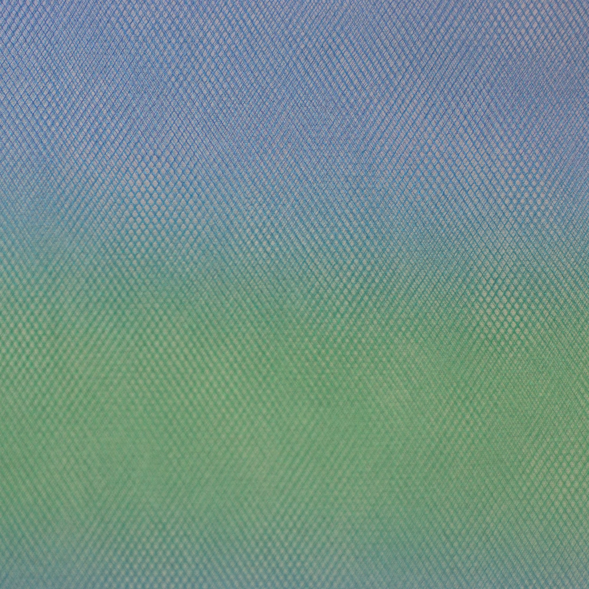MAGAM-Stoffe Stoff "Tüllstoff", für Bekleidung Deko Soft Tüll Meterware