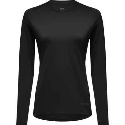 GORE® Wear Laufshirt Damen Laufshirt EVERYDAY LONGSLEEVE (1-tlg)