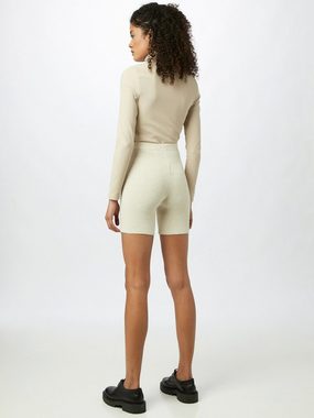 NU-IN Shorts (1-tlg) Plain/ohne Details