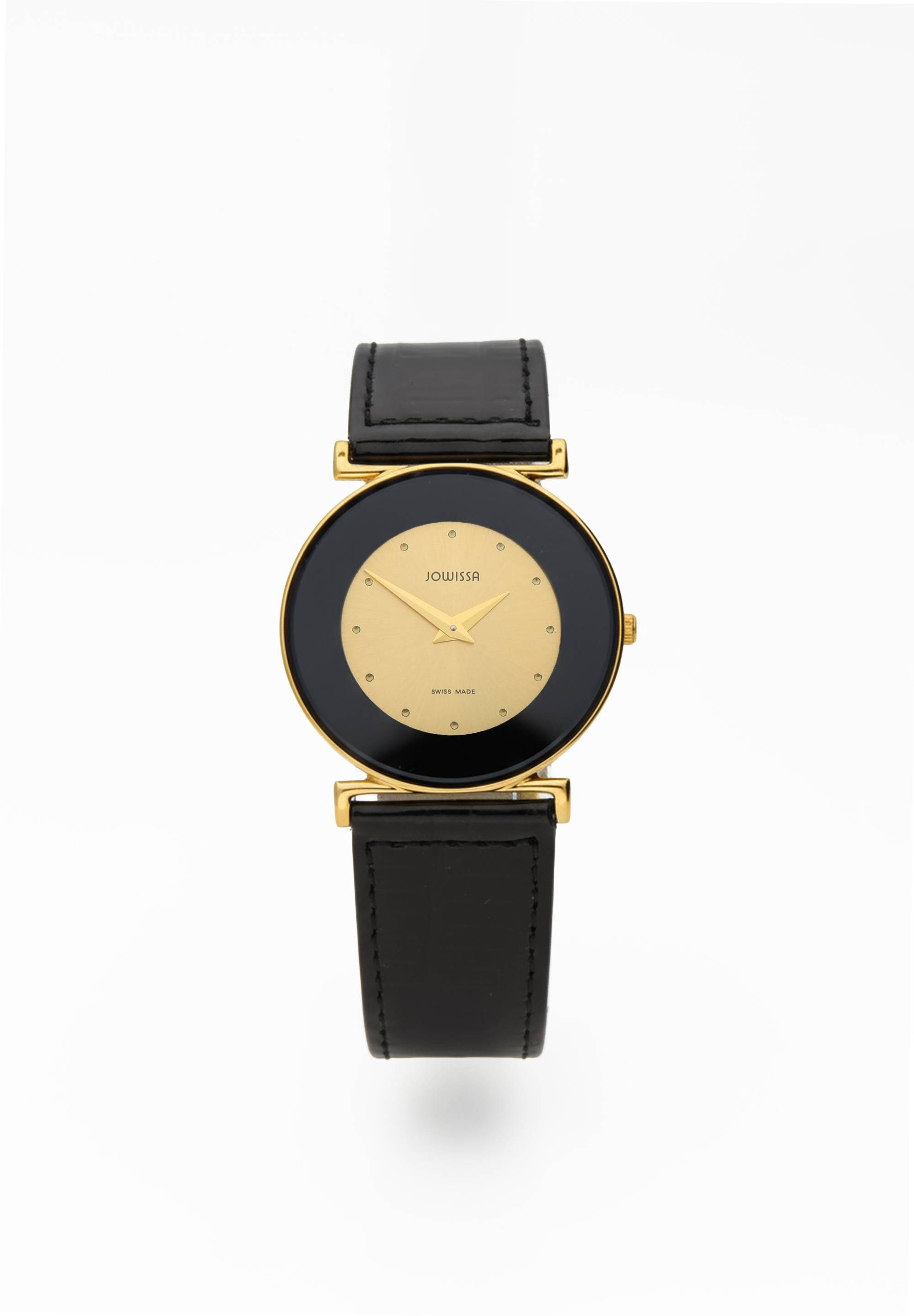 JOWISSA Schweizer Uhr Roma