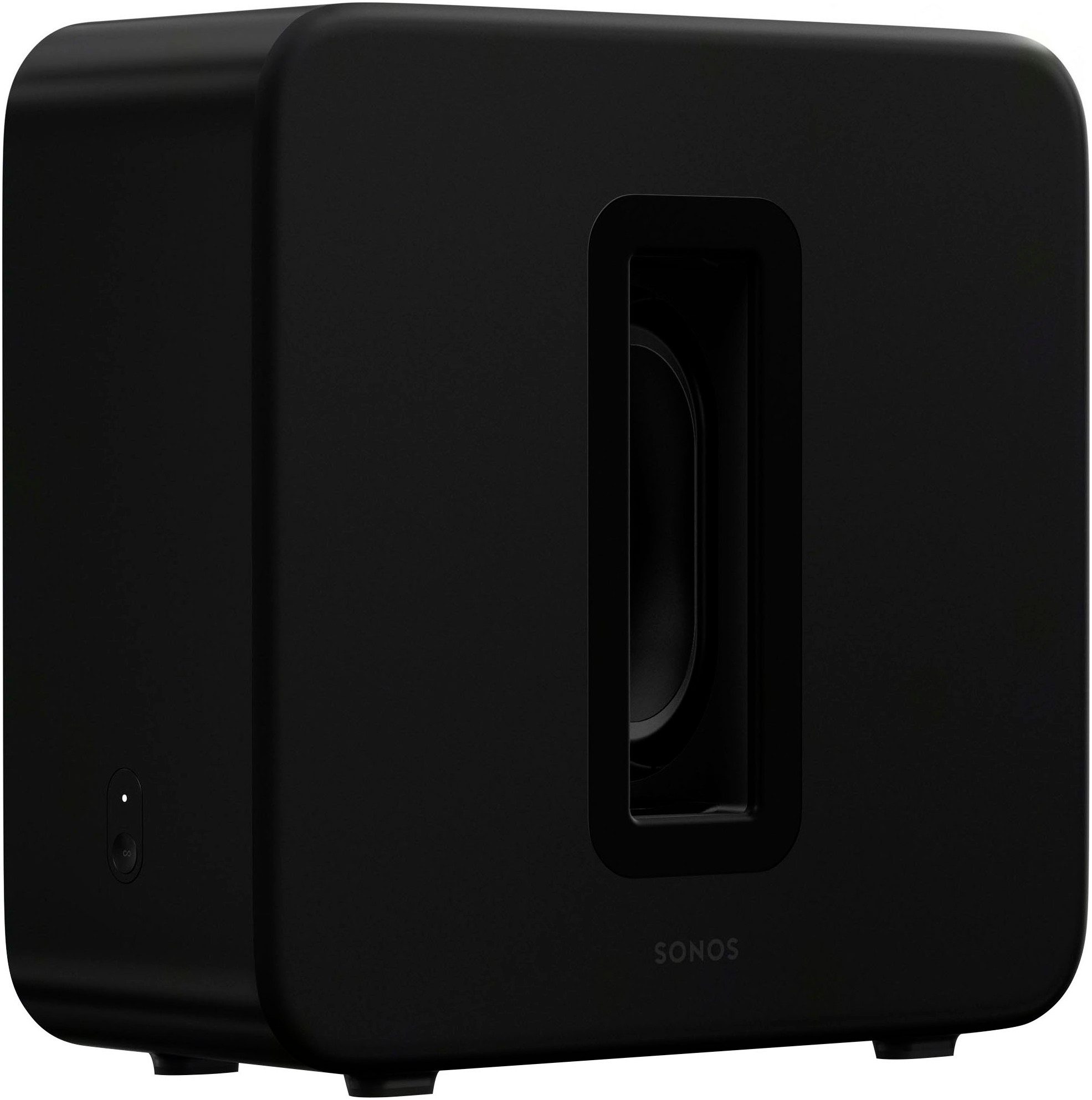 Sub 4 Subwoofer