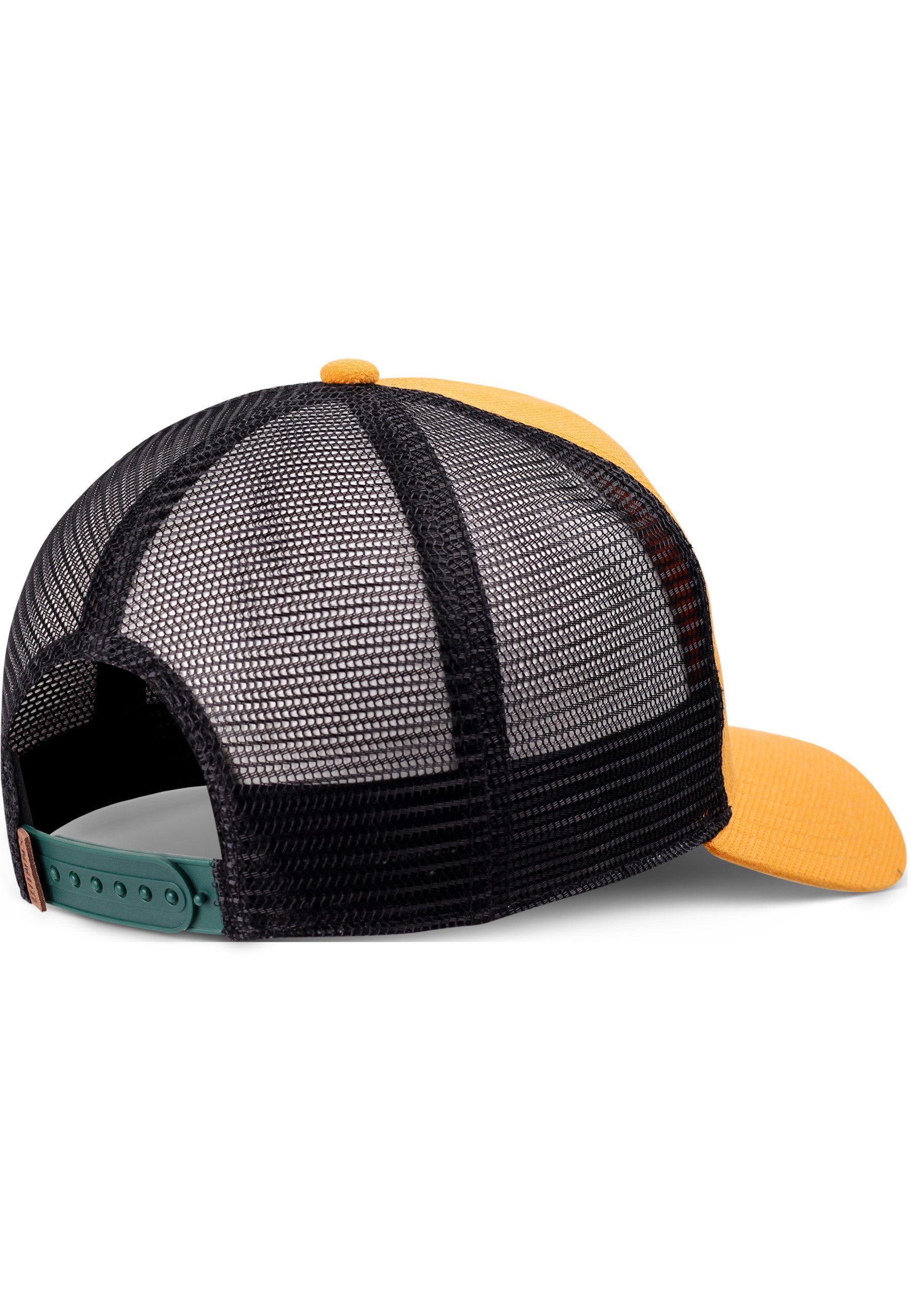 Djinns Trucker Cap Djinns HFT Cap Plainlace