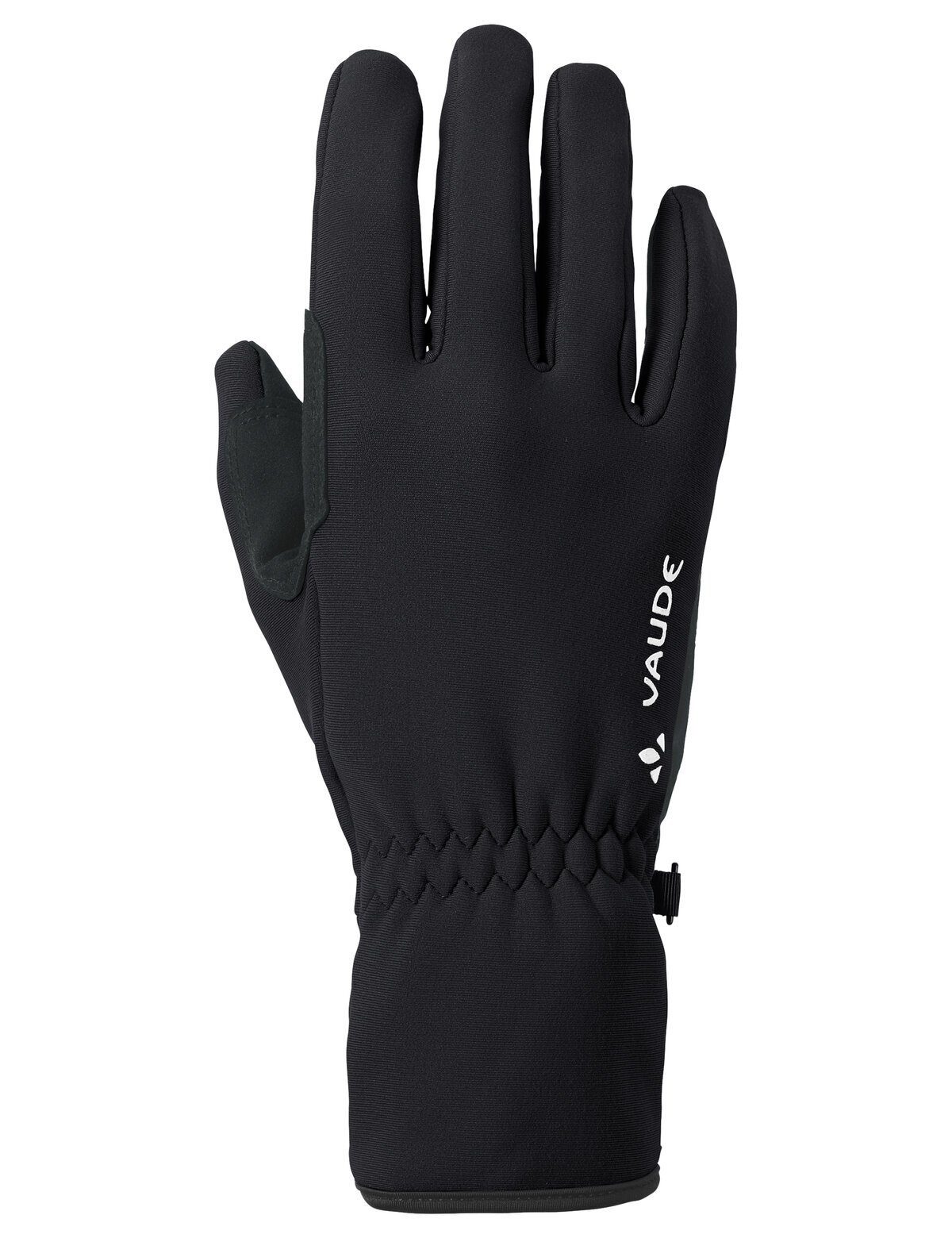 Multisporthandschuhe II Basodino Gloves black VAUDE