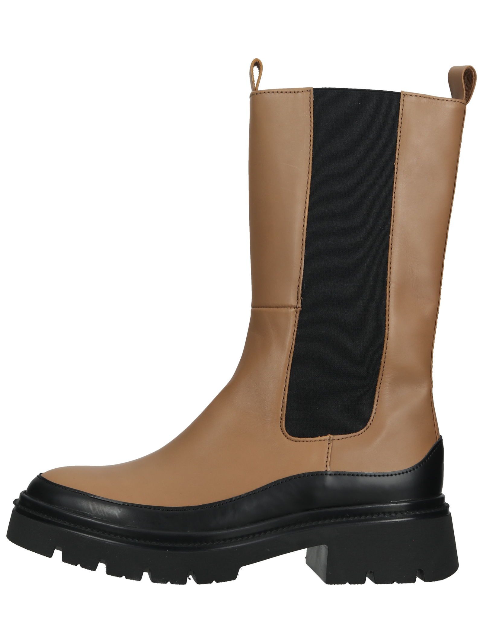 Gabor Gabor Stiefelette Leder/Textil Stiefelette