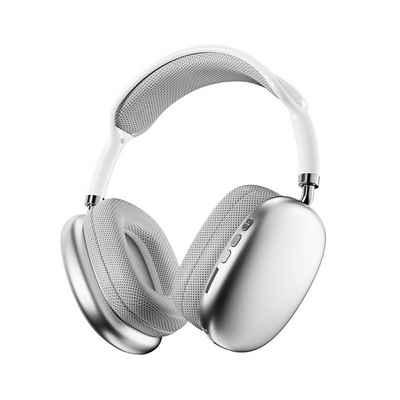 Diida Kabelloses Bluetooth-Headset, Headset für Musik, Gaming-Headset Funk-Kopfhörer (Bluetooth, Geräuschunterdrückung, Stereo-Kopfhörer, Sport-Kopfhörer)