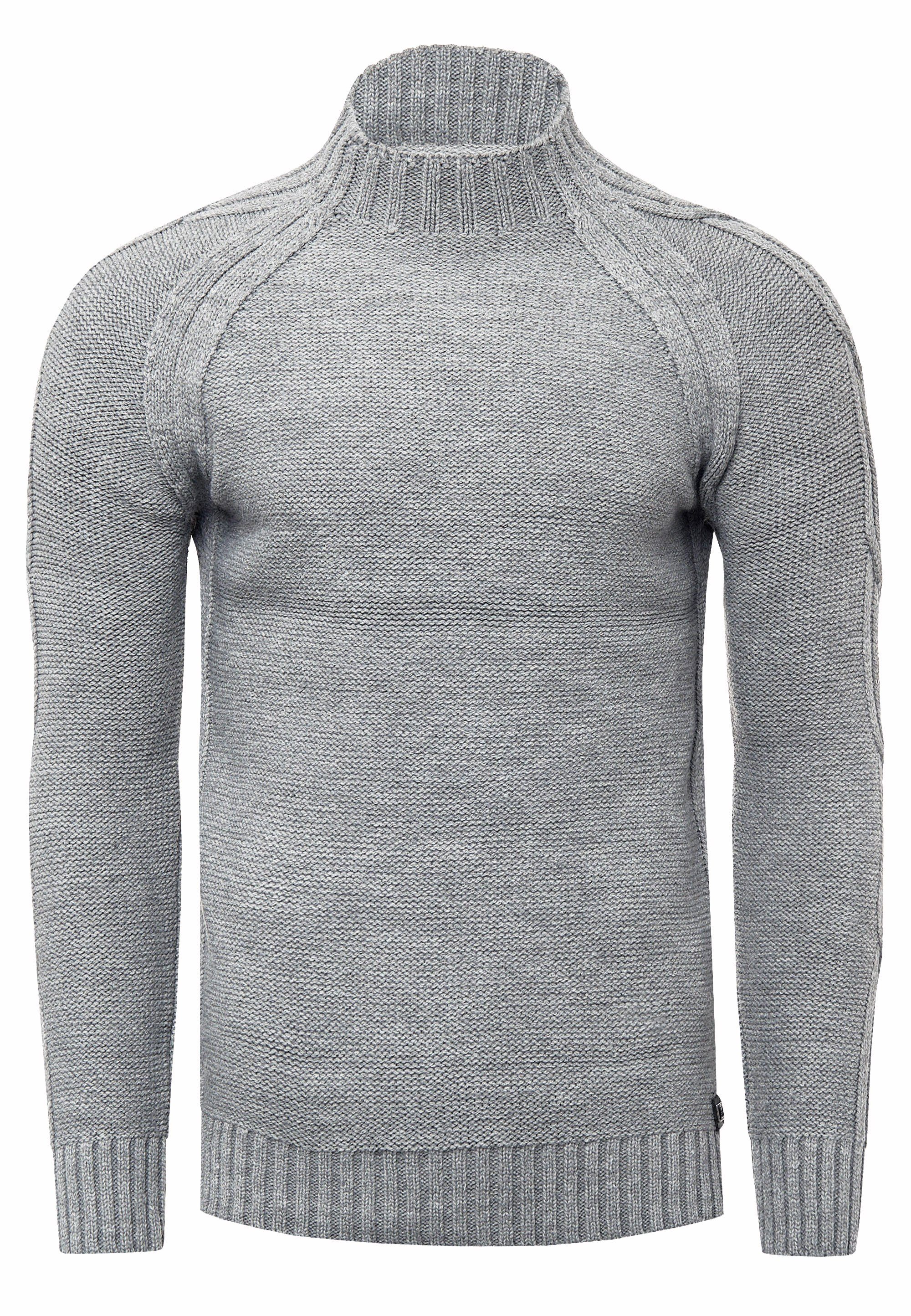 Strickpullover