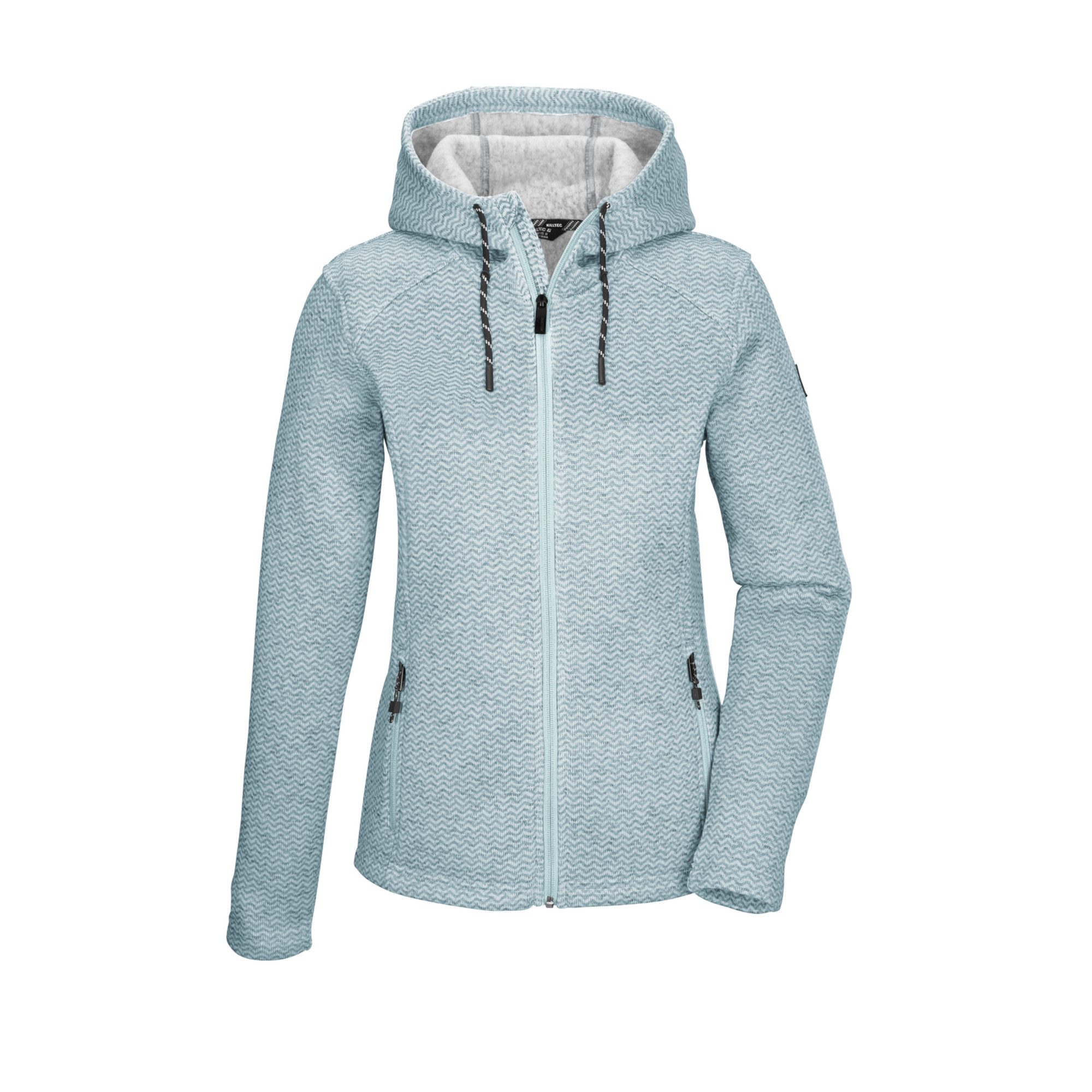 Killtec Fleecejacke killtec Damen Fleecejacke KOW 5 WMN KNTFLC Jacket 43295 günstig online kaufen