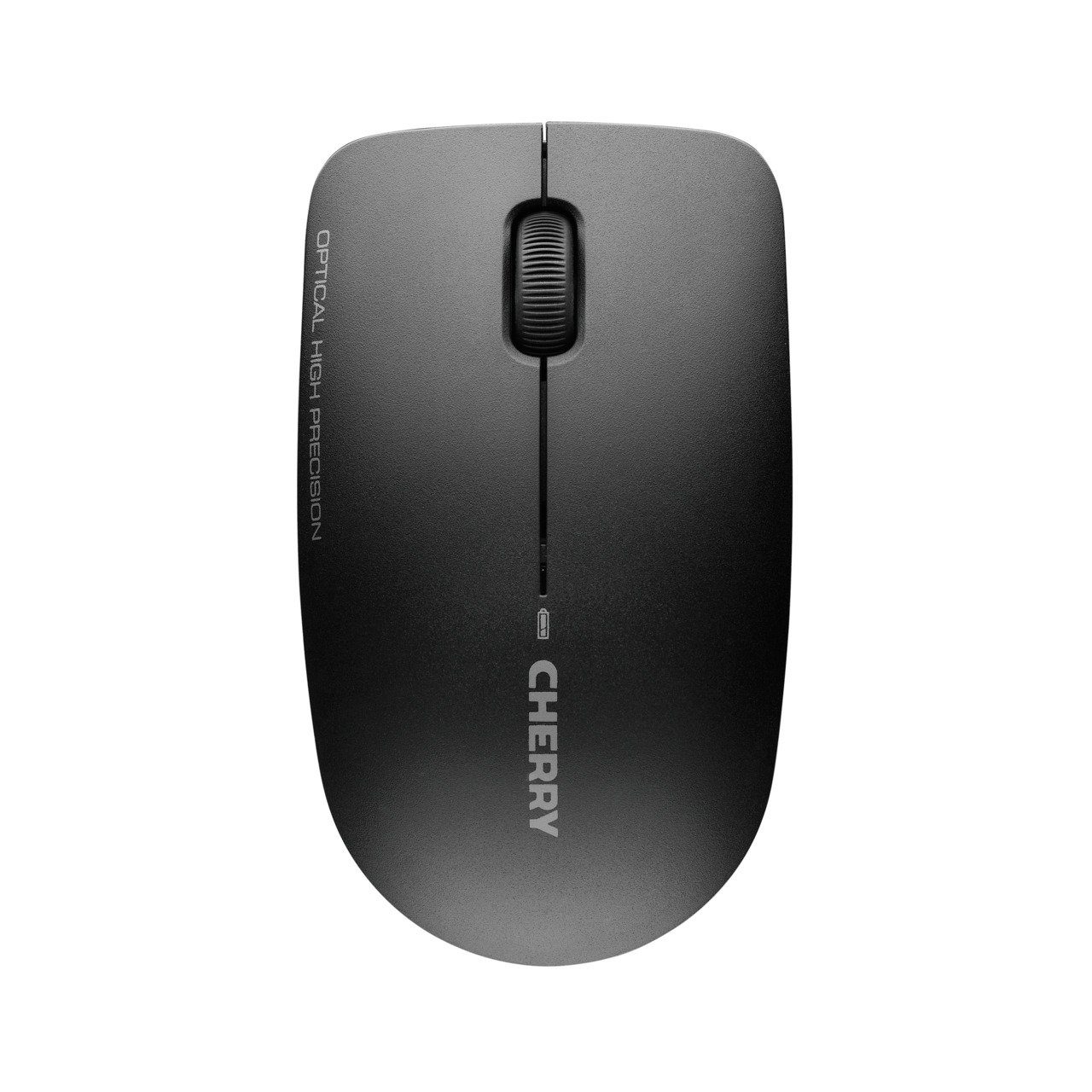 Cherry DW 3000 Tastatur- und Maus-Set, (Set)