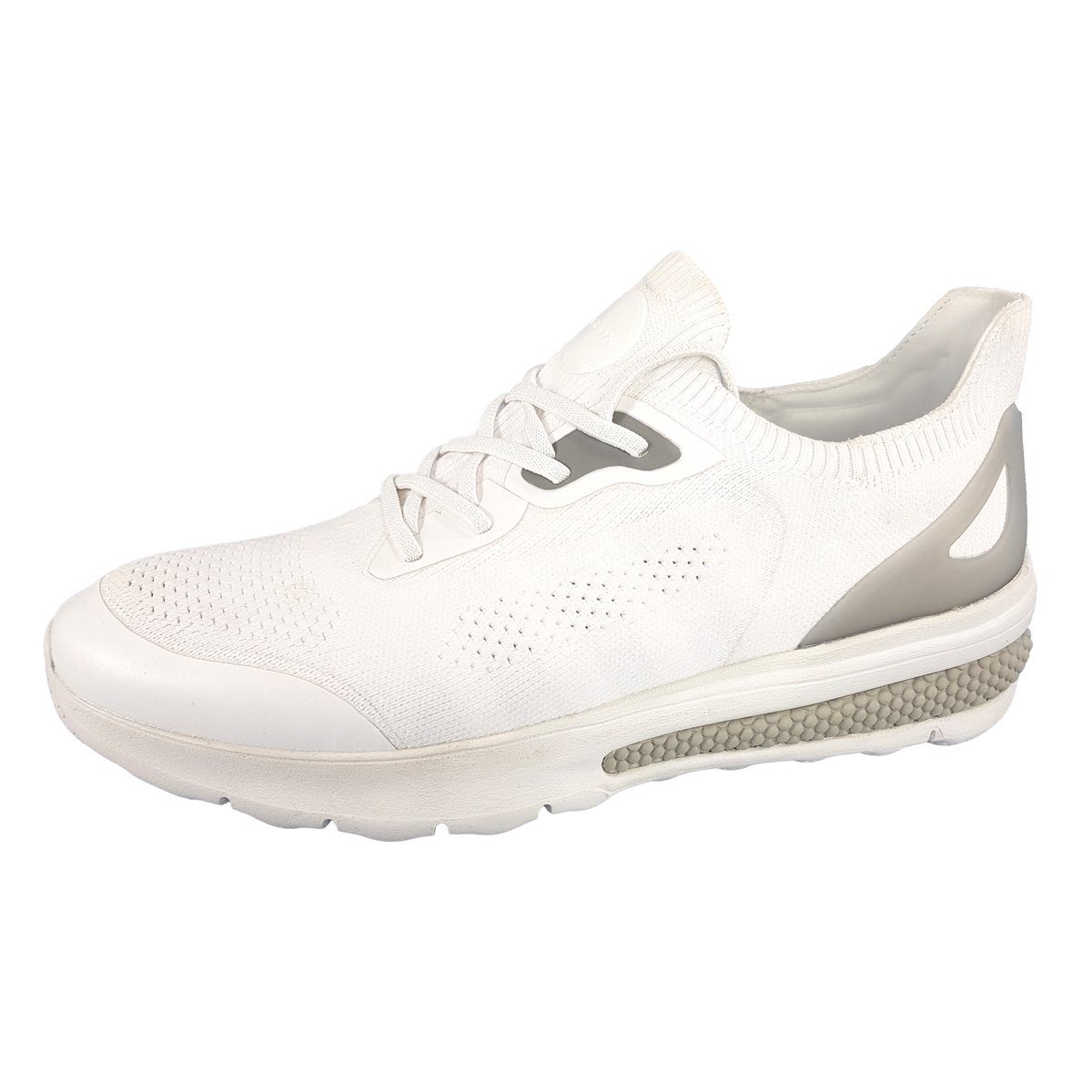 Geox Sneaker Schnürschuh günstig online kaufen