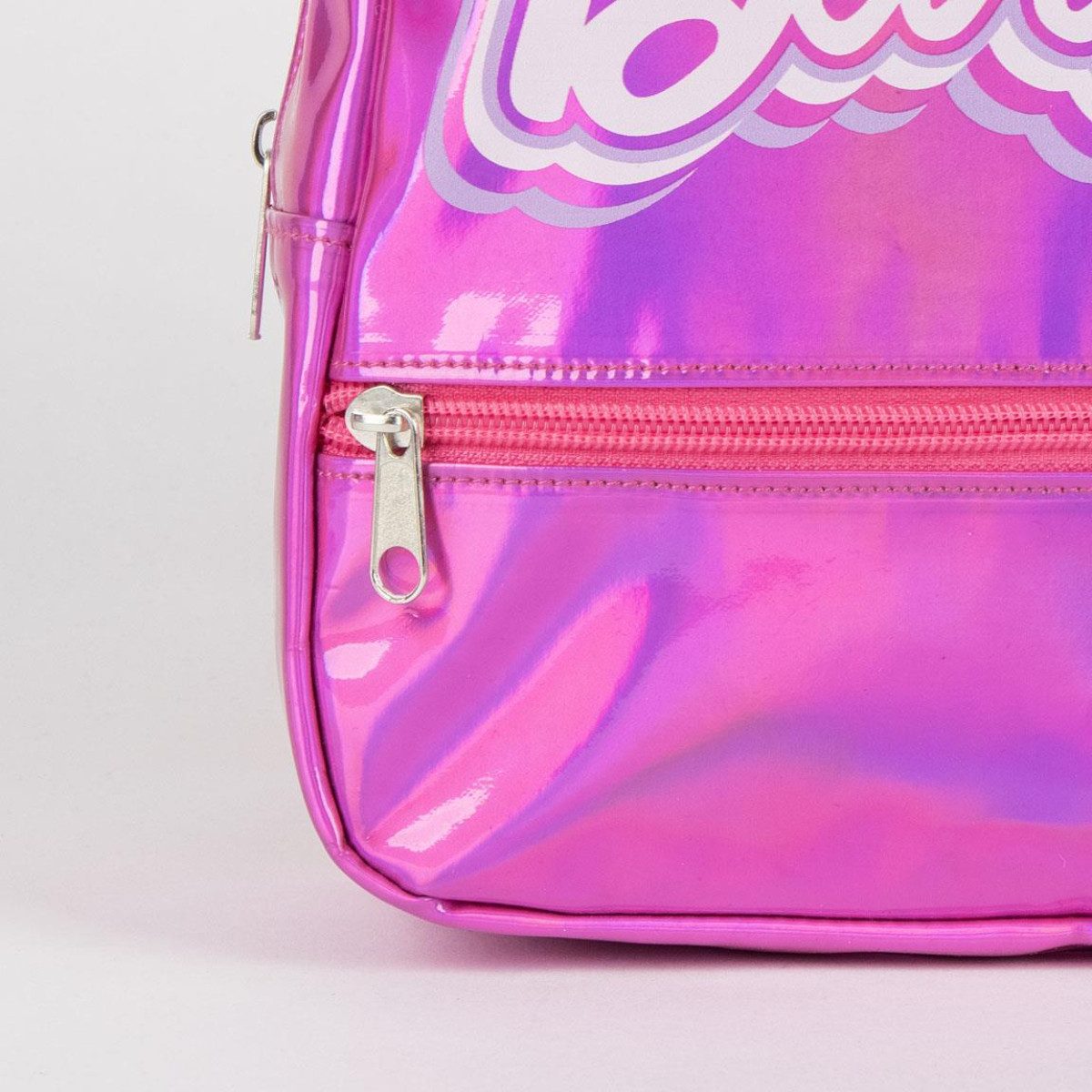 Cerda Rucksack Barbie Kinder Rucksack Iridescent Casual
