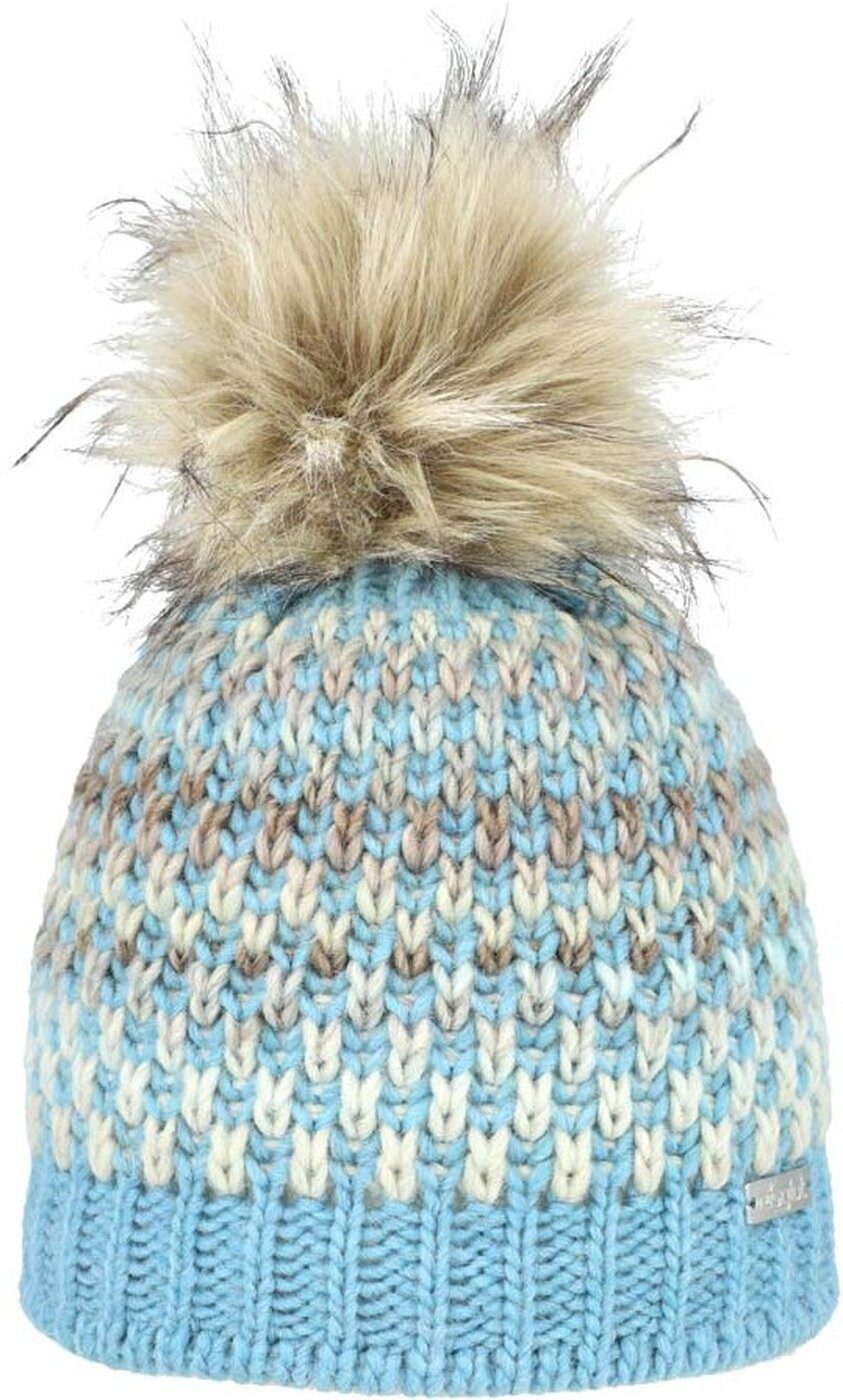 Eisglut Skimütze Marigoldl SKY/FROST